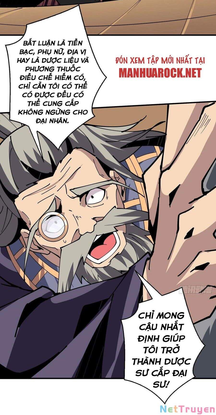 đọc truyện Vừa Chơi Đã Có Tài Khoản Vương Giả Chương 114 ảnh 28 tại Thiên Thai Truyện