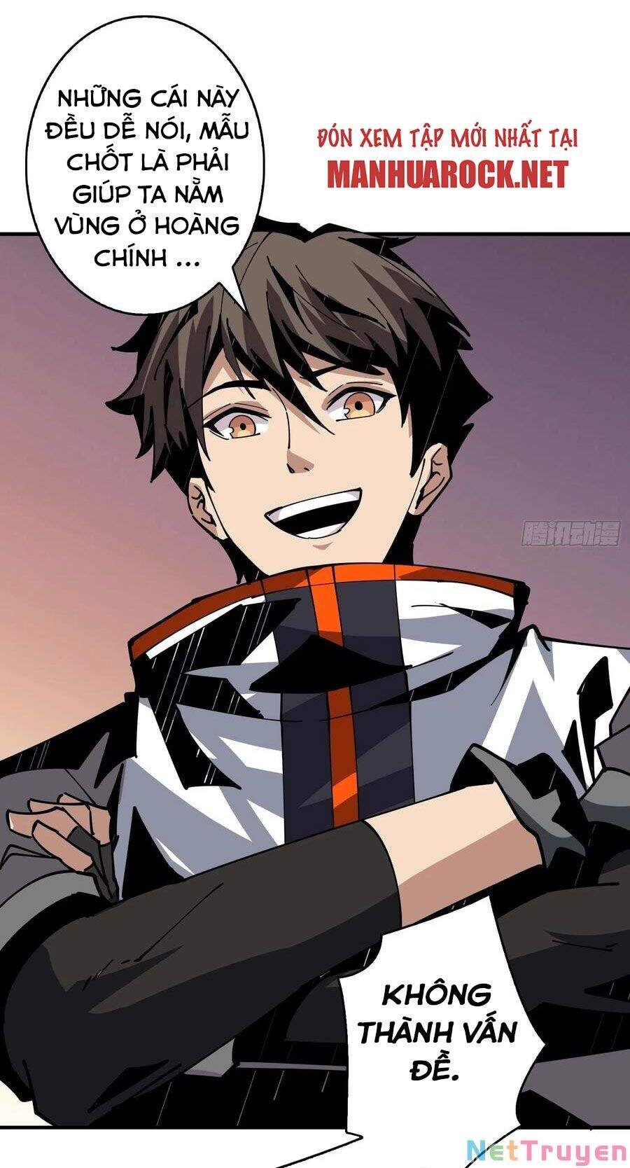 đọc truyện Vừa Chơi Đã Có Tài Khoản Vương Giả Chương 114 ảnh 29 tại Thiên Thai Truyện