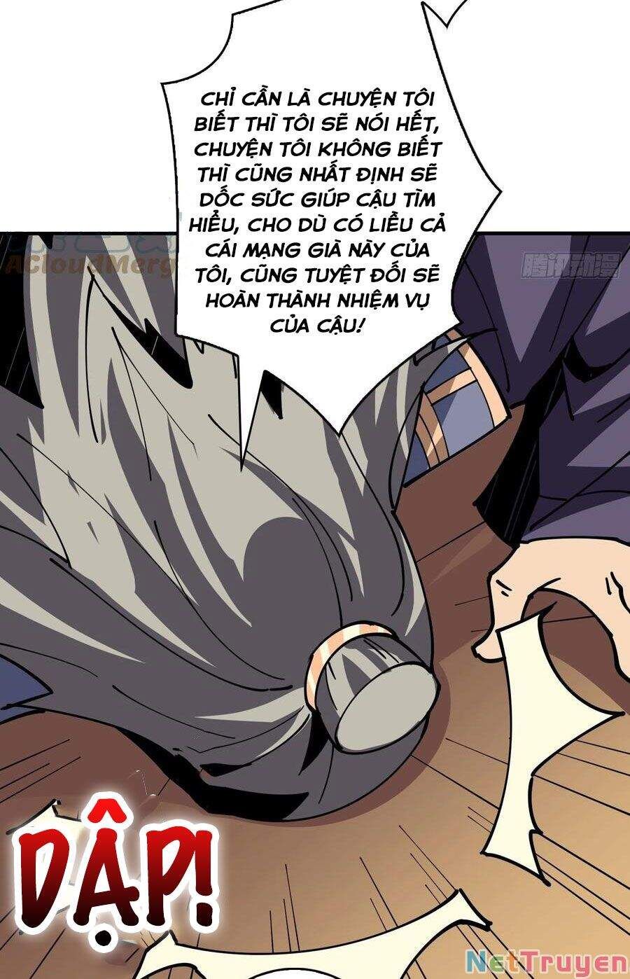 đọc truyện Vừa Chơi Đã Có Tài Khoản Vương Giả Chương 114 ảnh 30 tại Thiên Thai Truyện