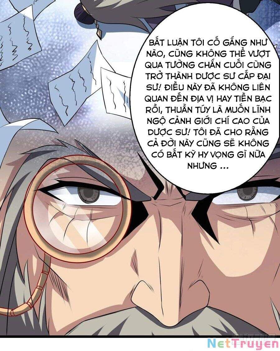 đọc truyện Vừa Chơi Đã Có Tài Khoản Vương Giả Chương 114 ảnh 33 tại Thiên Thai Truyện