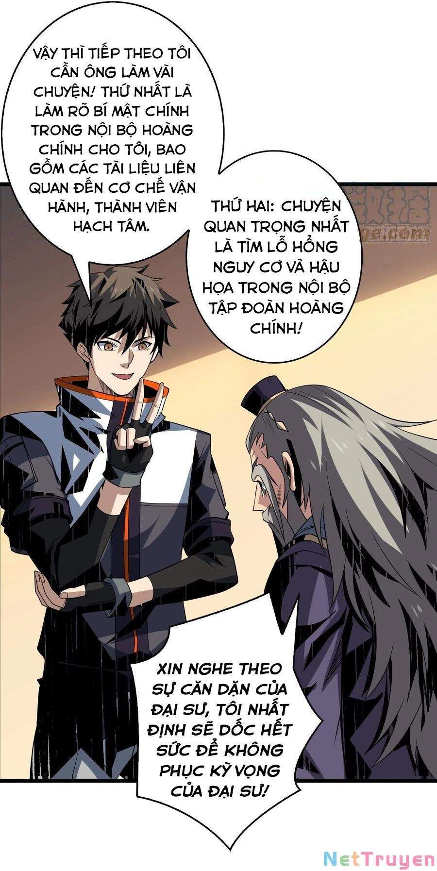 đọc truyện Vừa Chơi Đã Có Tài Khoản Vương Giả Chương 114 ảnh 36 tại Thiên Thai Truyện