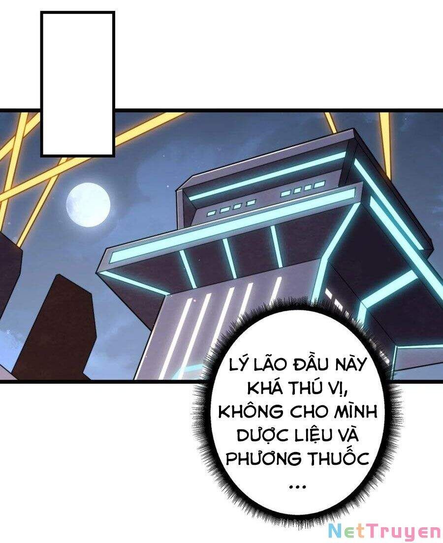 đọc truyện Vừa Chơi Đã Có Tài Khoản Vương Giả Chương 114 ảnh 37 tại Thiên Thai Truyện