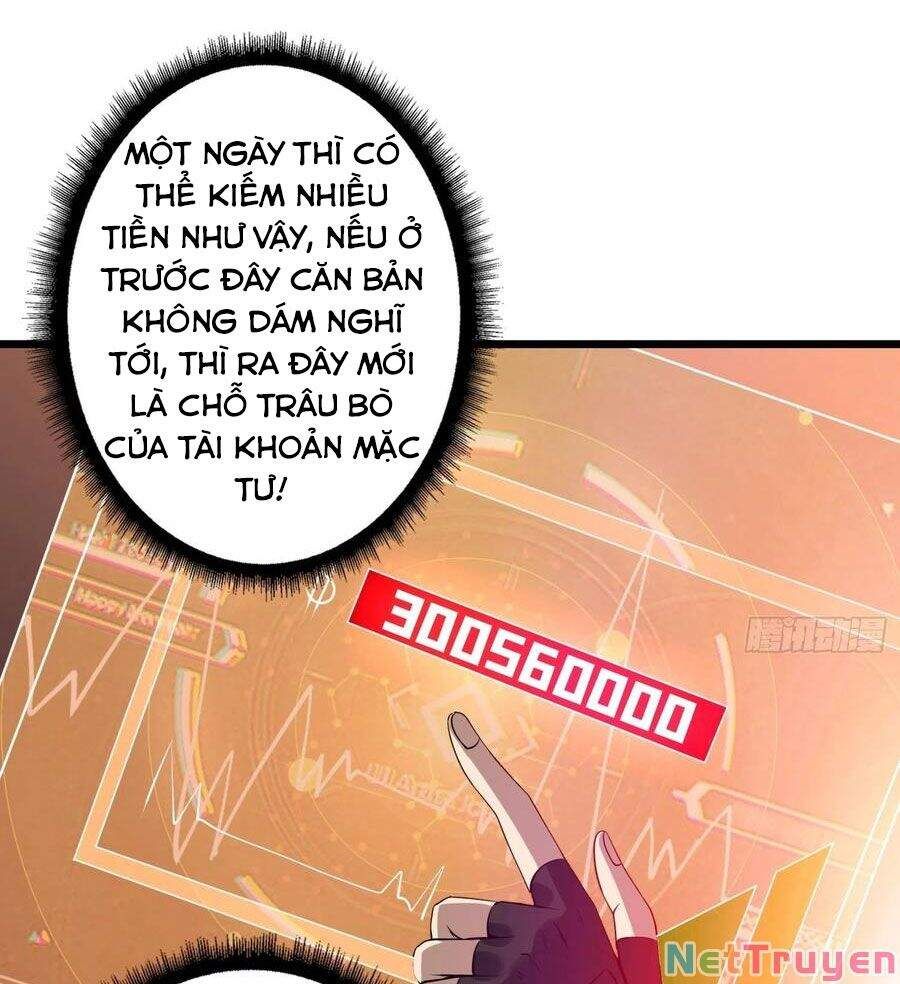 đọc truyện Vừa Chơi Đã Có Tài Khoản Vương Giả Chương 114 ảnh 40 tại Thiên Thai Truyện