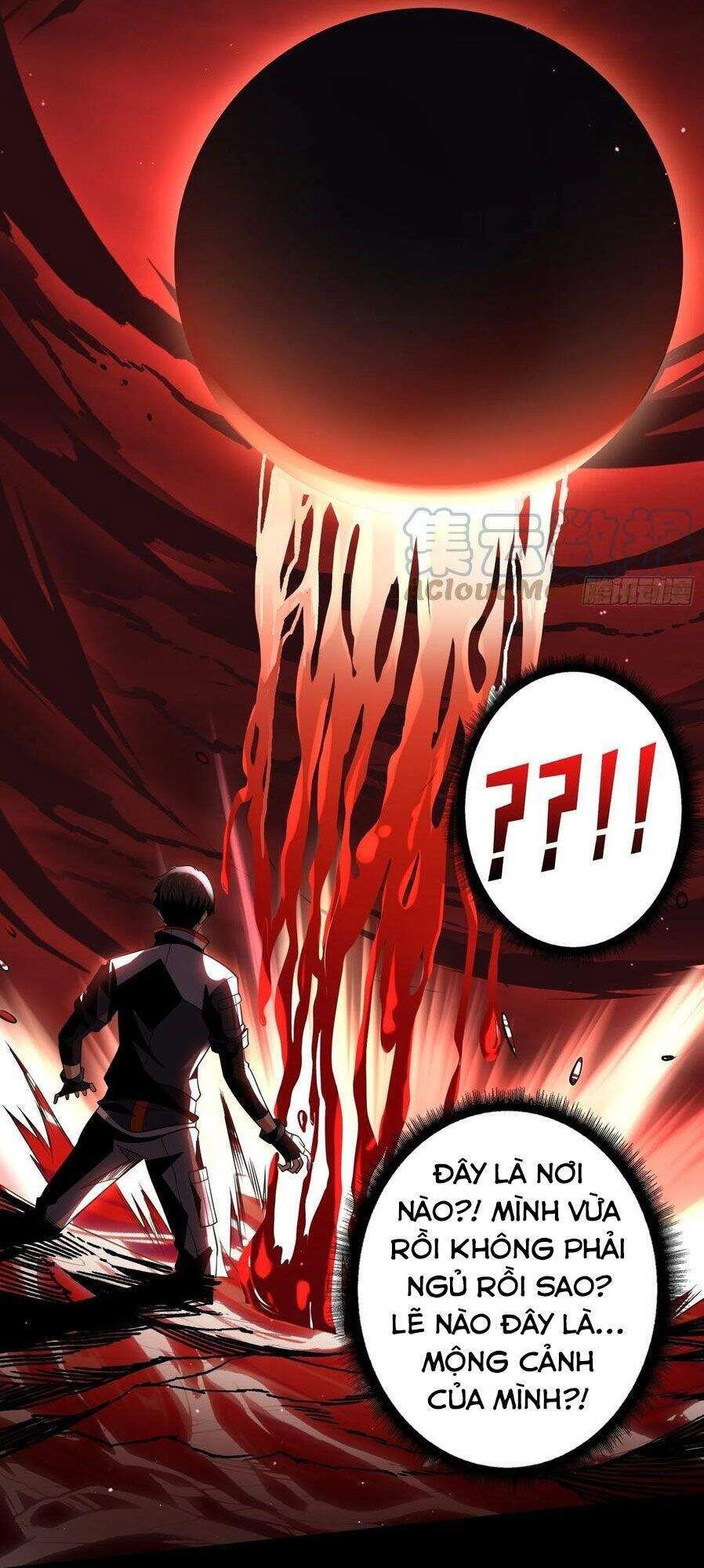 đọc truyện Vừa Chơi Đã Có Tài Khoản Vương Giả Chương 114 ảnh 45 tại Thiên Thai Truyện