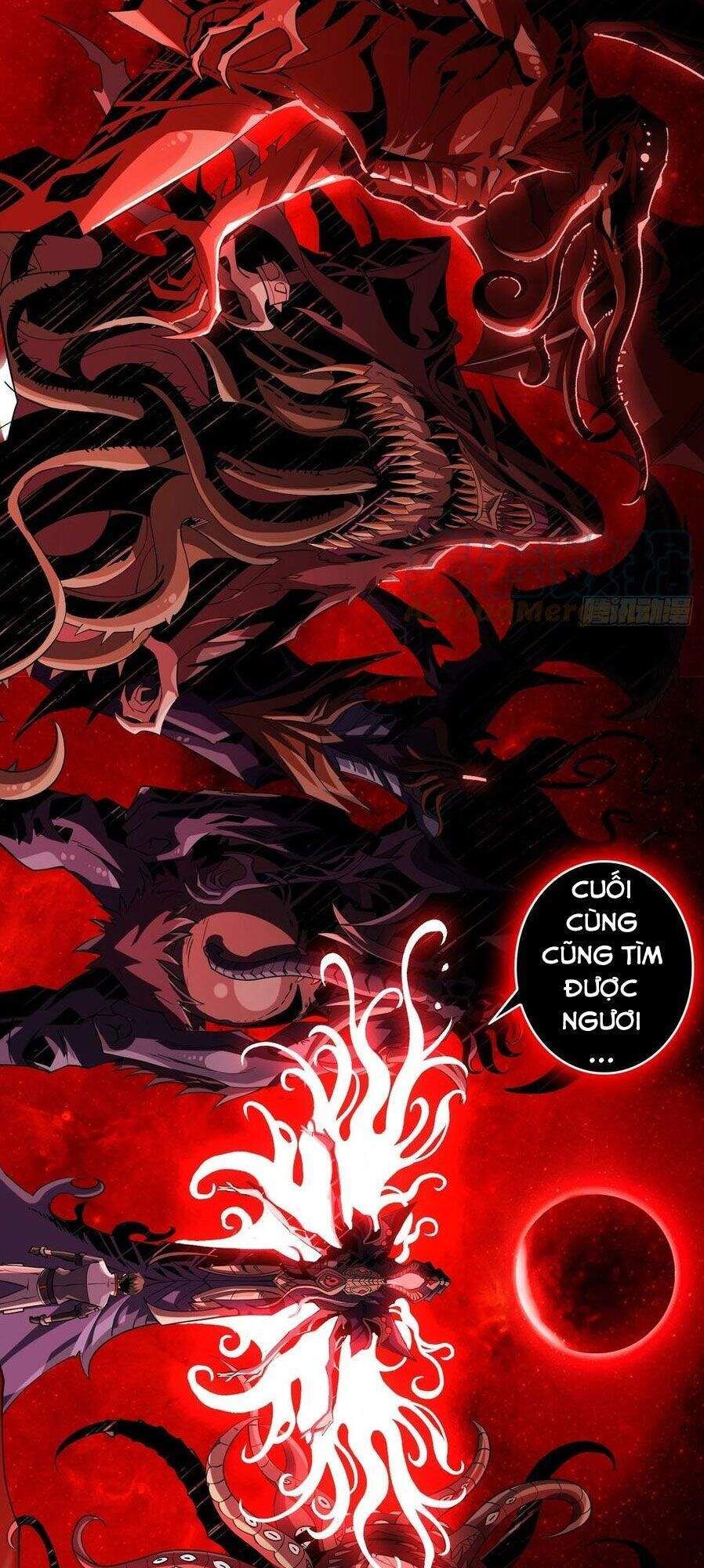 đọc truyện Vừa Chơi Đã Có Tài Khoản Vương Giả Chương 114 ảnh 48 tại Thiên Thai Truyện