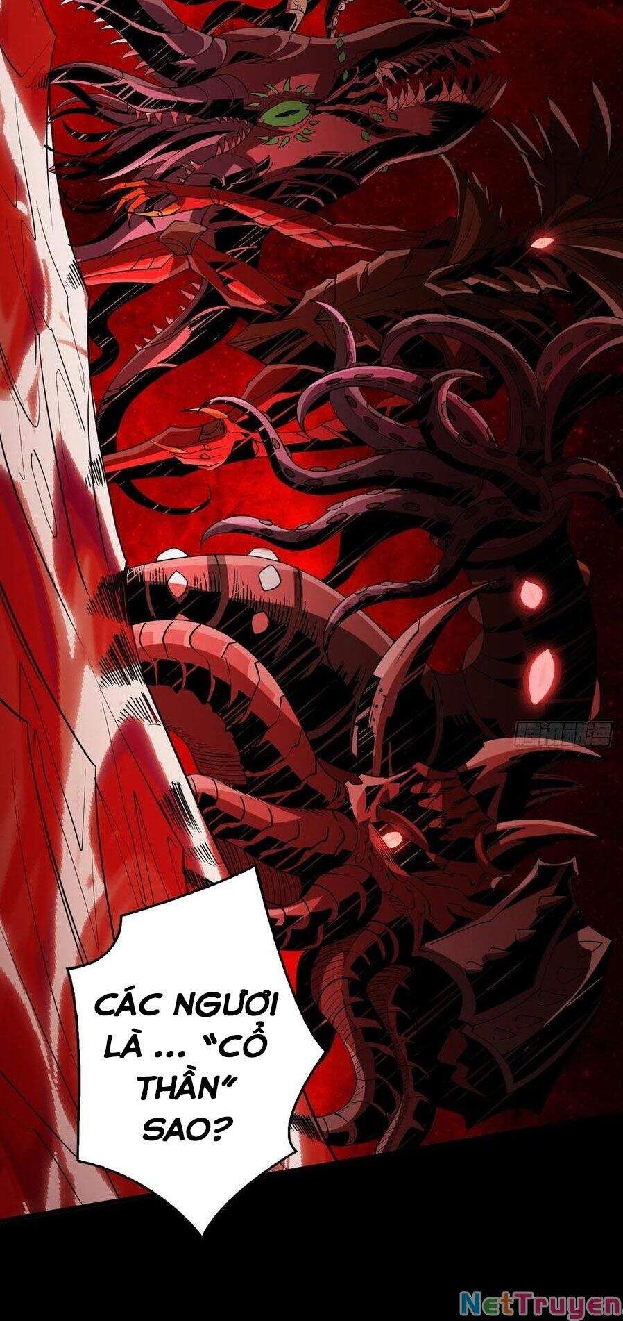 đọc truyện Vừa Chơi Đã Có Tài Khoản Vương Giả Chương 114 ảnh 50 tại Thiên Thai Truyện