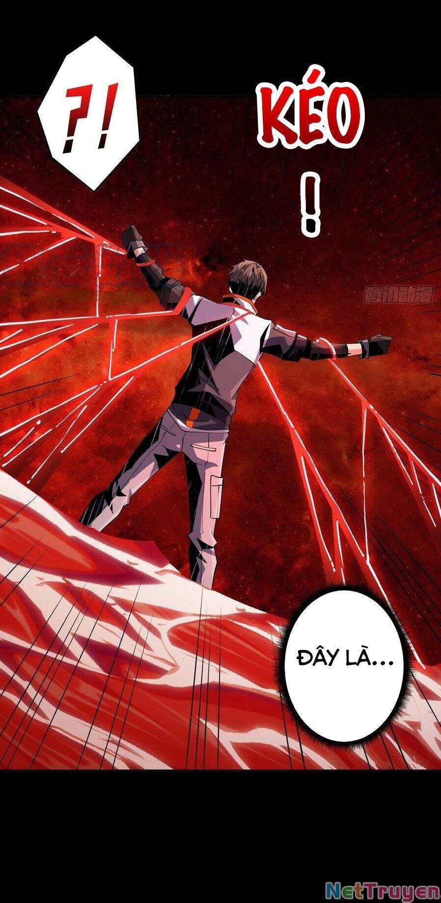 đọc truyện Vừa Chơi Đã Có Tài Khoản Vương Giả Chương 114 ảnh 53 tại Thiên Thai Truyện