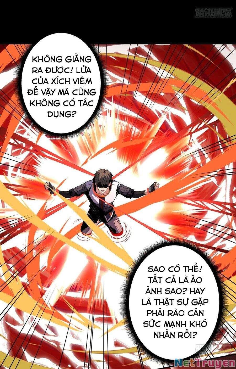 đọc truyện Vừa Chơi Đã Có Tài Khoản Vương Giả Chương 114 ảnh 54 tại Thiên Thai Truyện