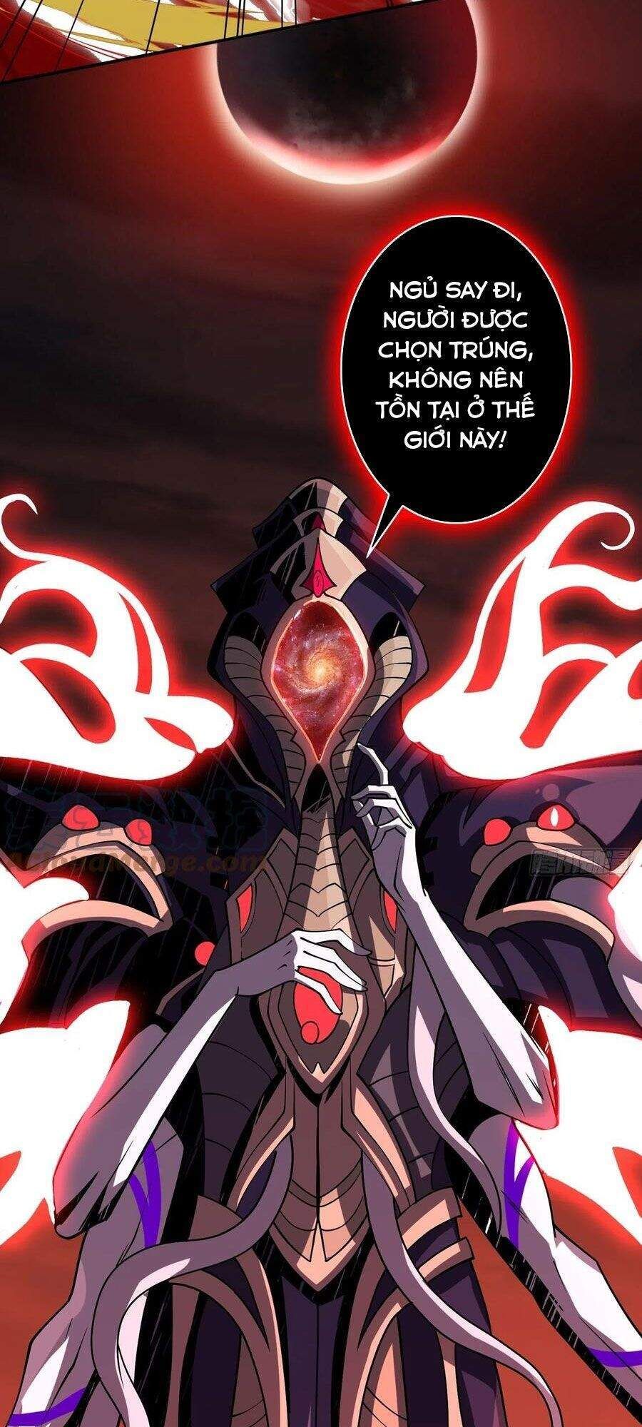 đọc truyện Vừa Chơi Đã Có Tài Khoản Vương Giả Chương 114 ảnh 55 tại Thiên Thai Truyện