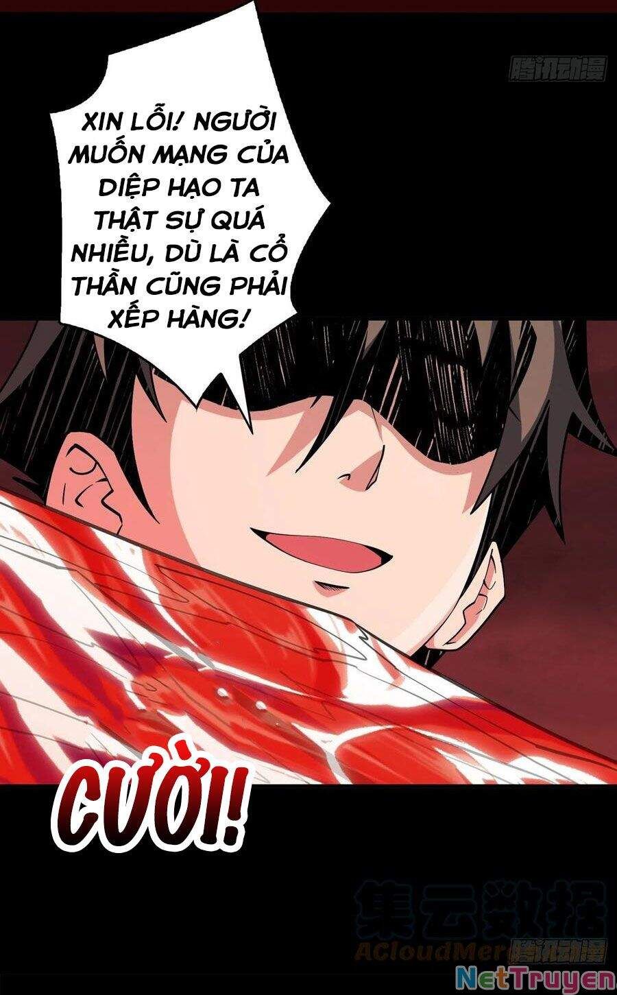 đọc truyện Vừa Chơi Đã Có Tài Khoản Vương Giả Chương 114 ảnh 58 tại Thiên Thai Truyện