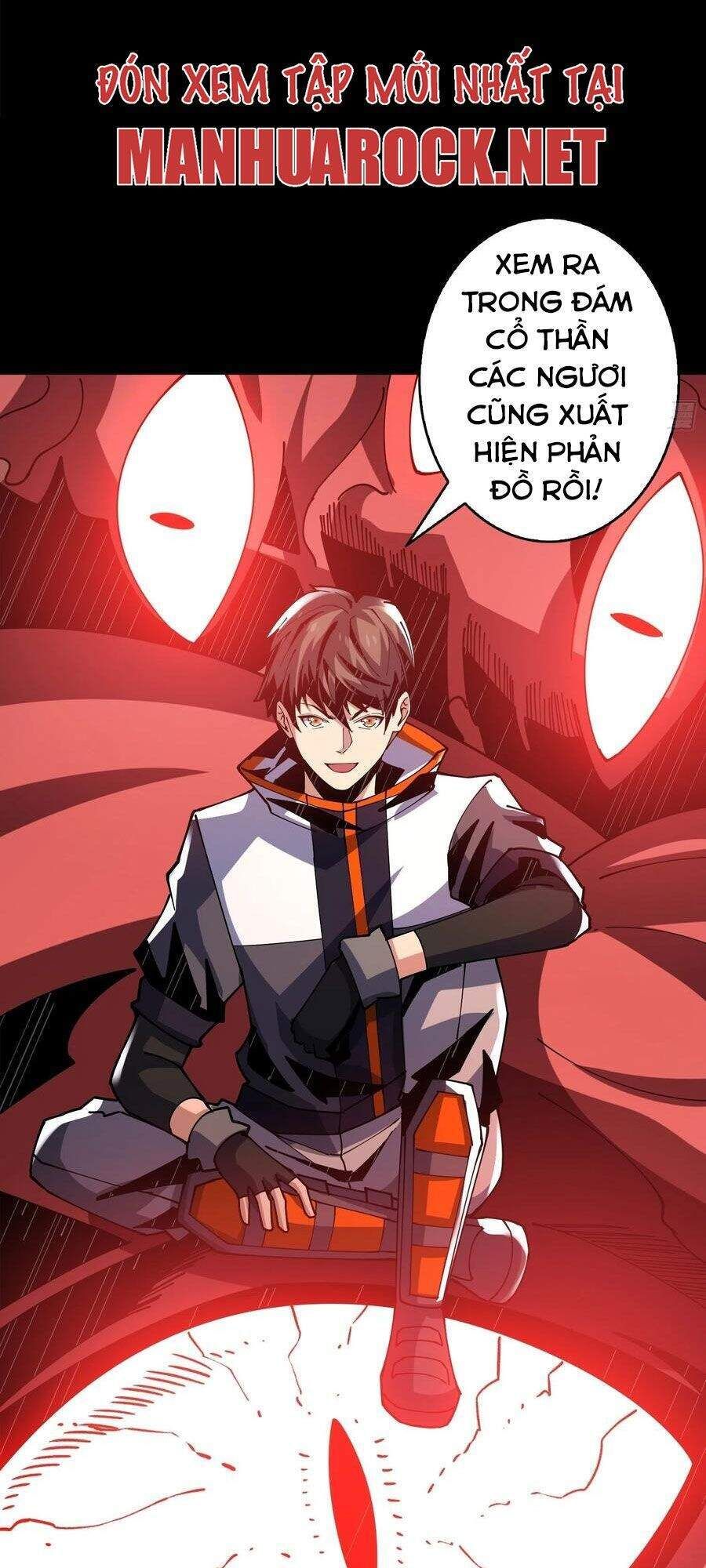 đọc truyện Vừa Chơi Đã Có Tài Khoản Vương Giả Chương 114 ảnh 61 tại Thiên Thai Truyện