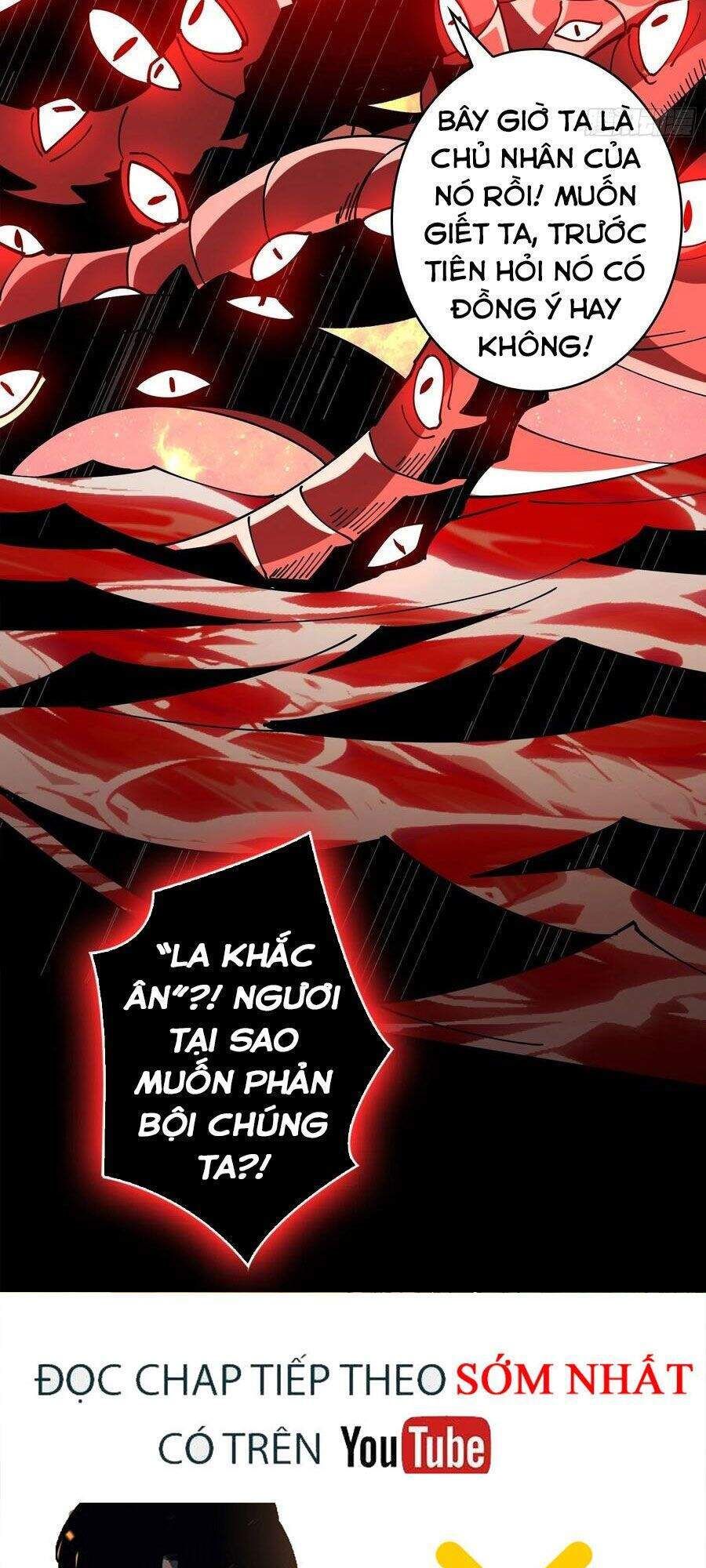 đọc truyện Vừa Chơi Đã Có Tài Khoản Vương Giả Chương 114 ảnh 64 tại Thiên Thai Truyện