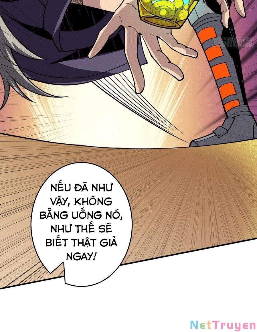 đọc truyện Vừa Chơi Đã Có Tài Khoản Vương Giả Chương 114 ảnh 11 tại Thiên Thai Truyện