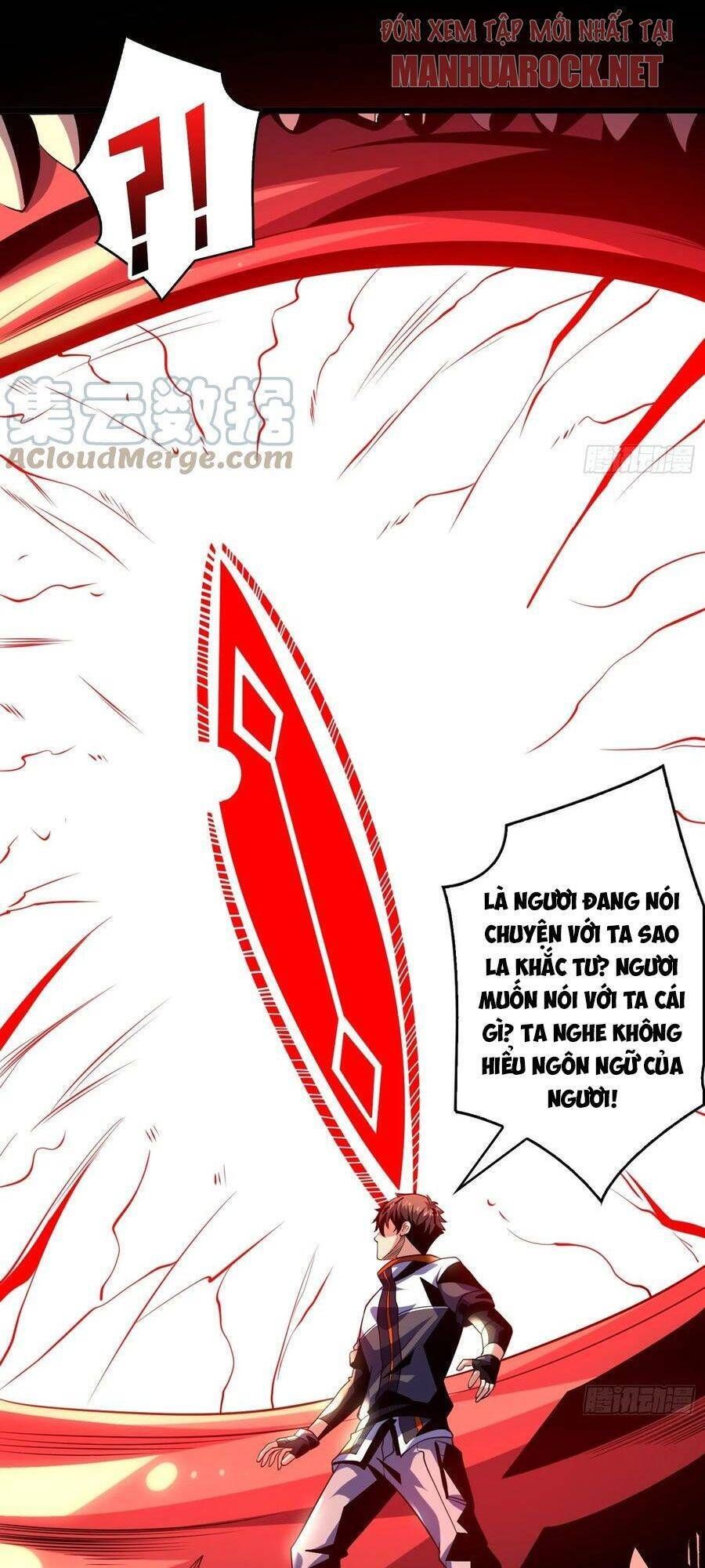 đọc truyện Vừa Chơi Đã Có Tài Khoản Vương Giả Chương 115 ảnh 12 tại Thiên Thai Truyện