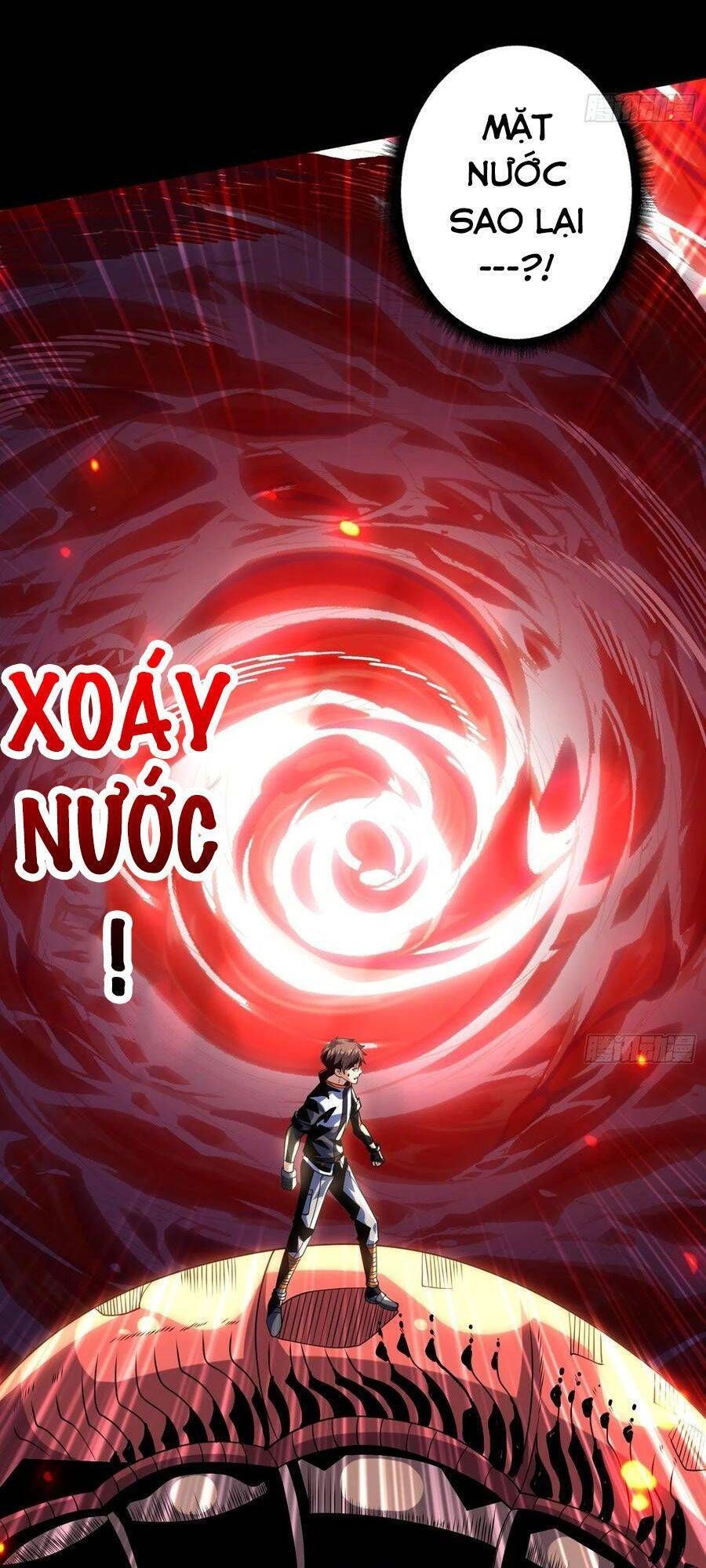 đọc truyện Vừa Chơi Đã Có Tài Khoản Vương Giả Chương 115 ảnh 15 tại Thiên Thai Truyện