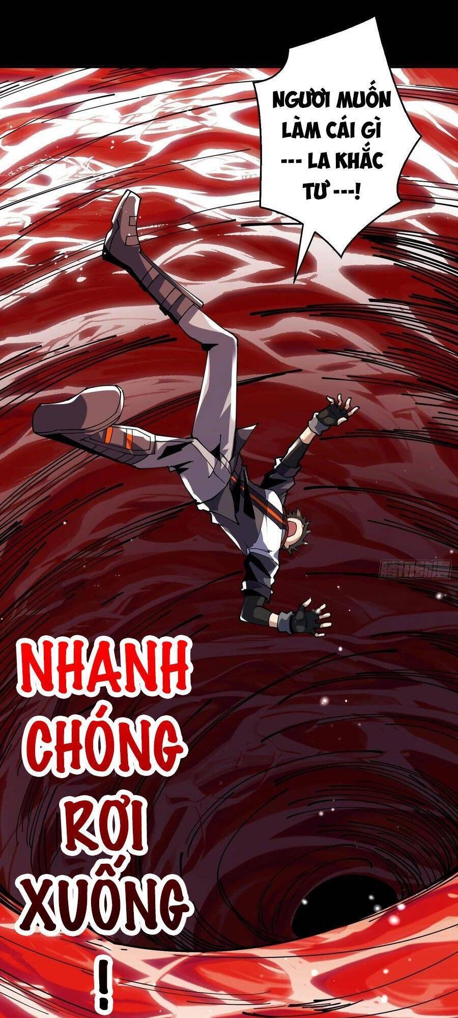 đọc truyện Vừa Chơi Đã Có Tài Khoản Vương Giả Chương 115 ảnh 19 tại Thiên Thai Truyện