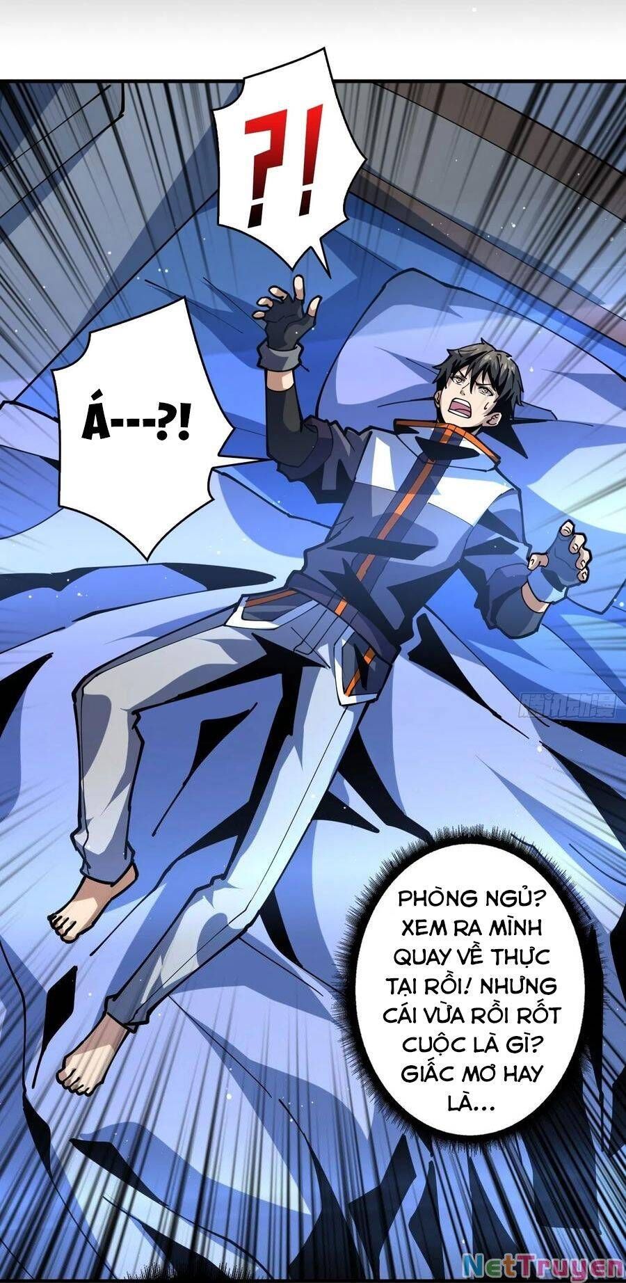 đọc truyện Vừa Chơi Đã Có Tài Khoản Vương Giả Chương 115 ảnh 22 tại Thiên Thai Truyện