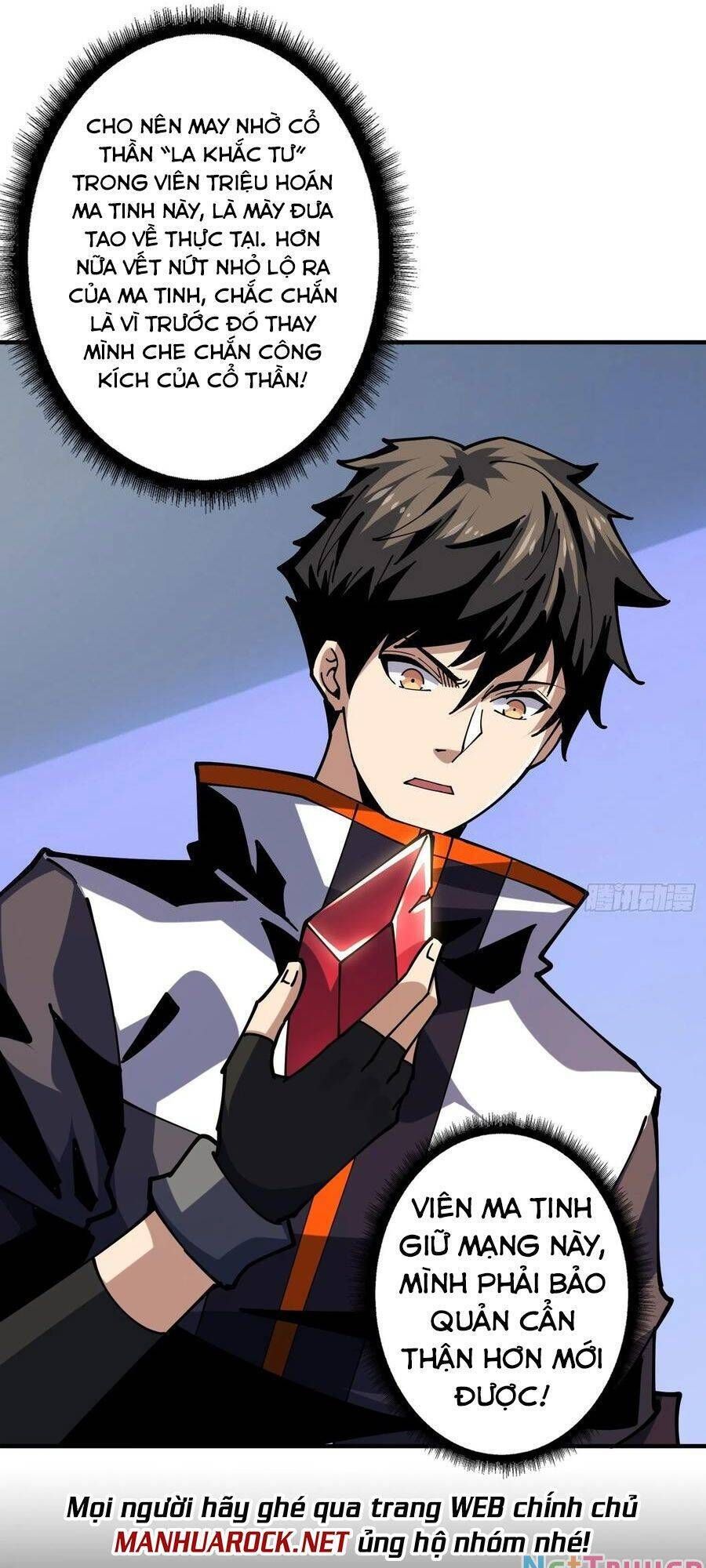 đọc truyện Vừa Chơi Đã Có Tài Khoản Vương Giả Chương 115 ảnh 24 tại Thiên Thai Truyện