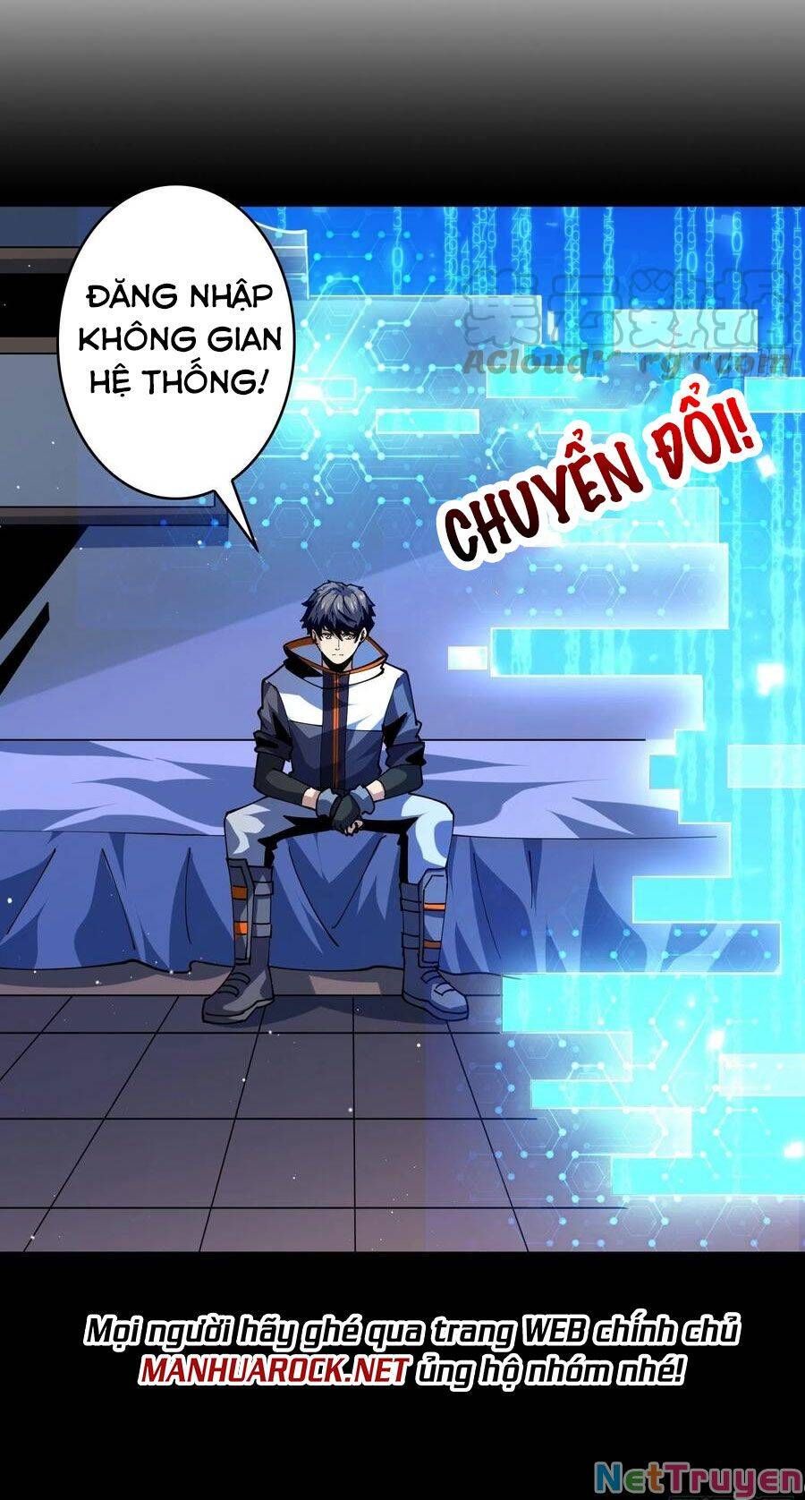 đọc truyện Vừa Chơi Đã Có Tài Khoản Vương Giả Chương 115 ảnh 26 tại Thiên Thai Truyện