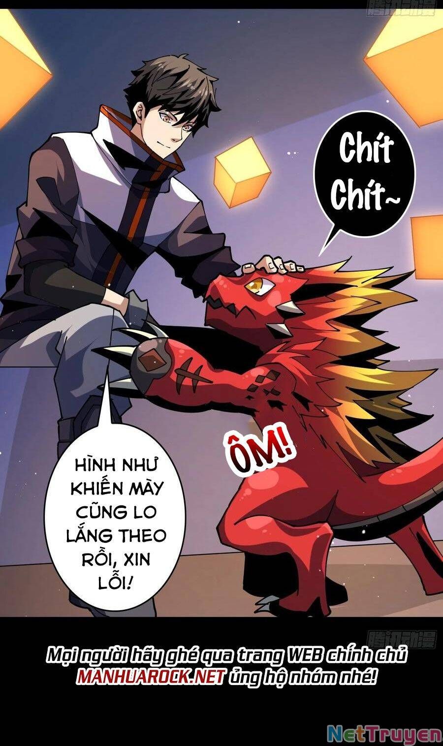 đọc truyện Vừa Chơi Đã Có Tài Khoản Vương Giả Chương 115 ảnh 27 tại Thiên Thai Truyện