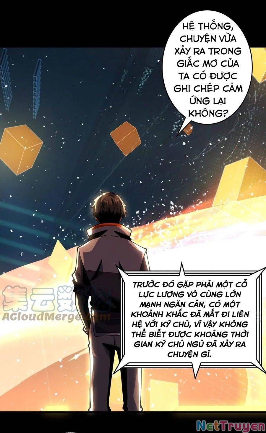 đọc truyện Vừa Chơi Đã Có Tài Khoản Vương Giả Chương 115 ảnh 28 tại Thiên Thai Truyện