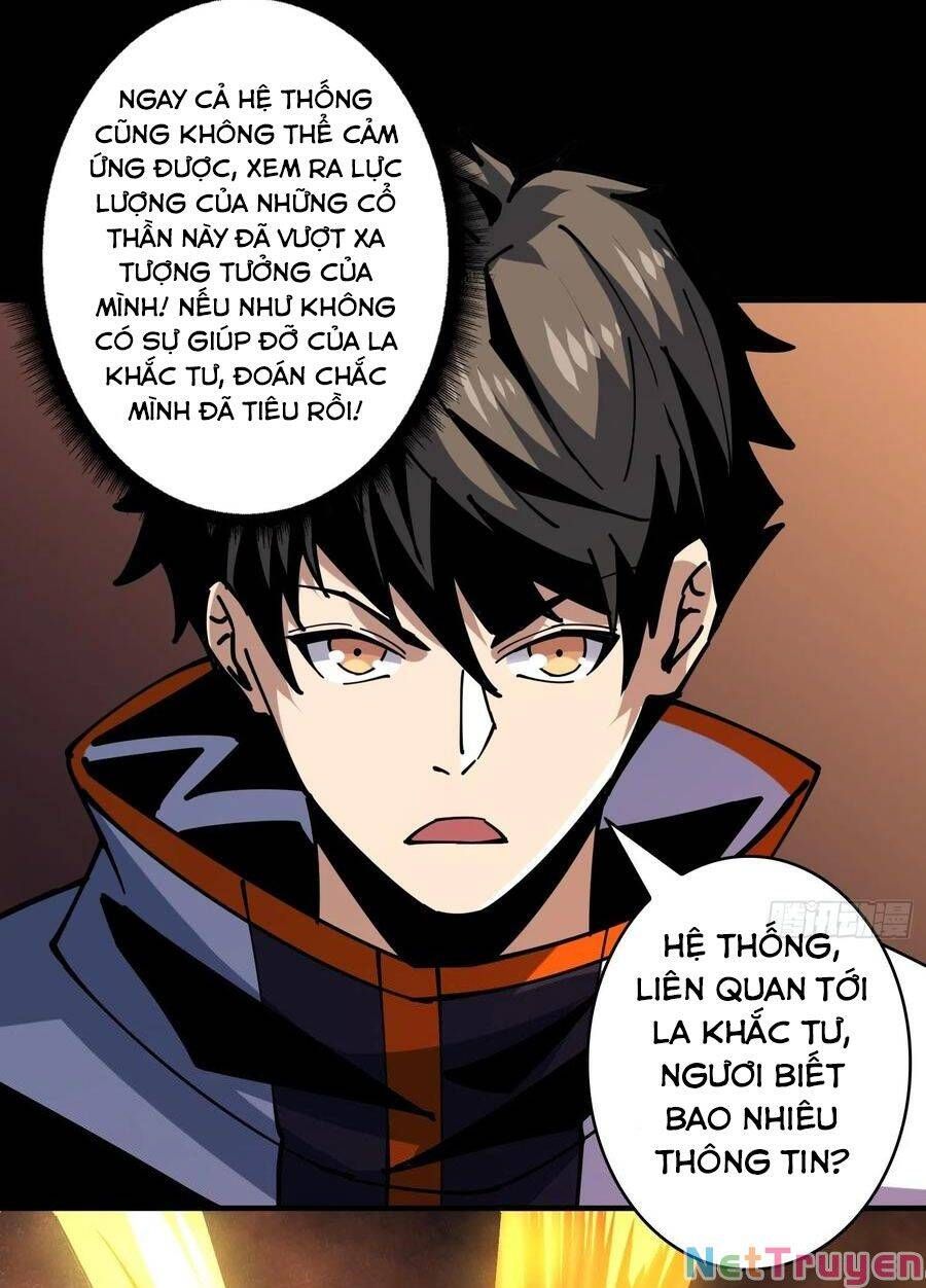 đọc truyện Vừa Chơi Đã Có Tài Khoản Vương Giả Chương 115 ảnh 29 tại Thiên Thai Truyện