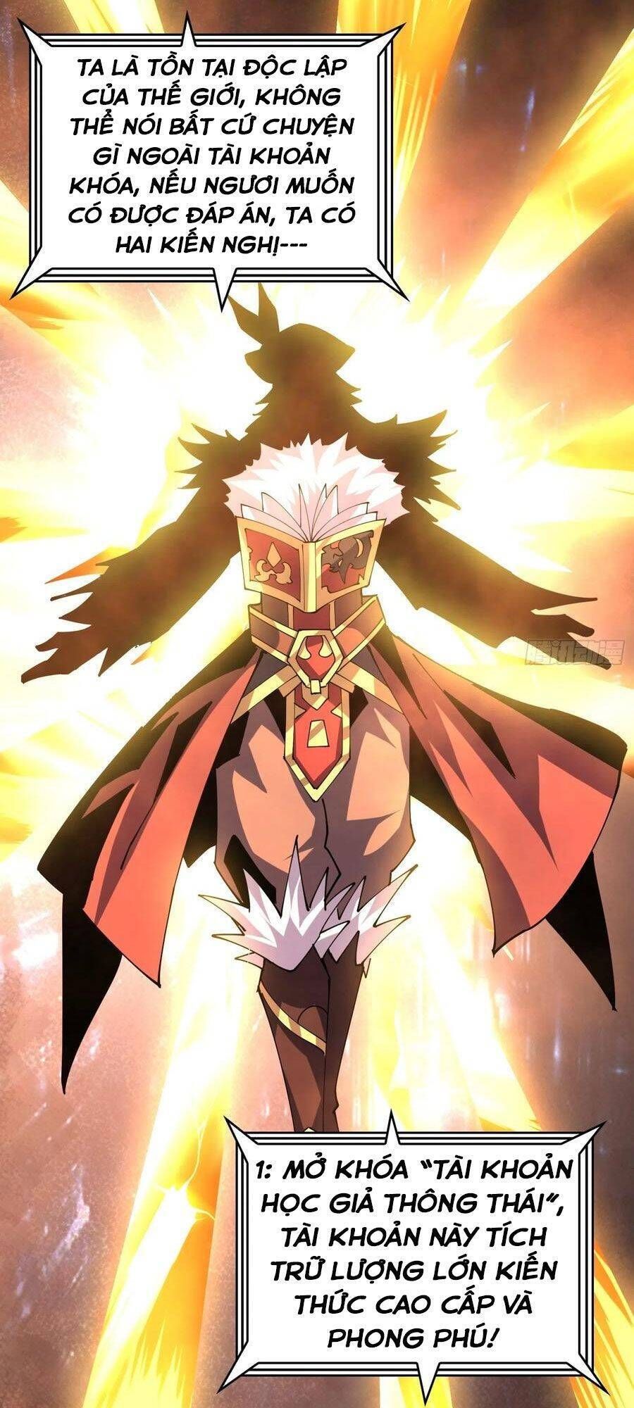 đọc truyện Vừa Chơi Đã Có Tài Khoản Vương Giả Chương 115 ảnh 30 tại Thiên Thai Truyện