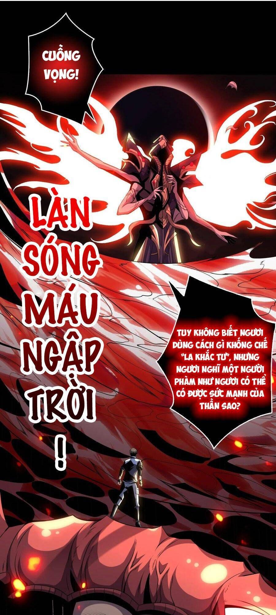 đọc truyện Vừa Chơi Đã Có Tài Khoản Vương Giả Chương 115 ảnh 5 tại Thiên Thai Truyện