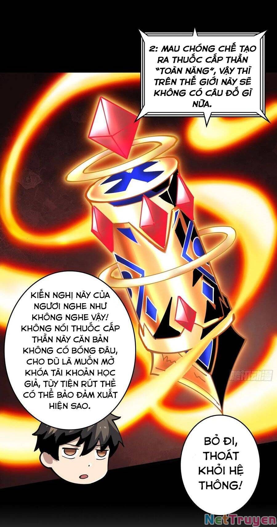 đọc truyện Vừa Chơi Đã Có Tài Khoản Vương Giả Chương 115 ảnh 32 tại Thiên Thai Truyện