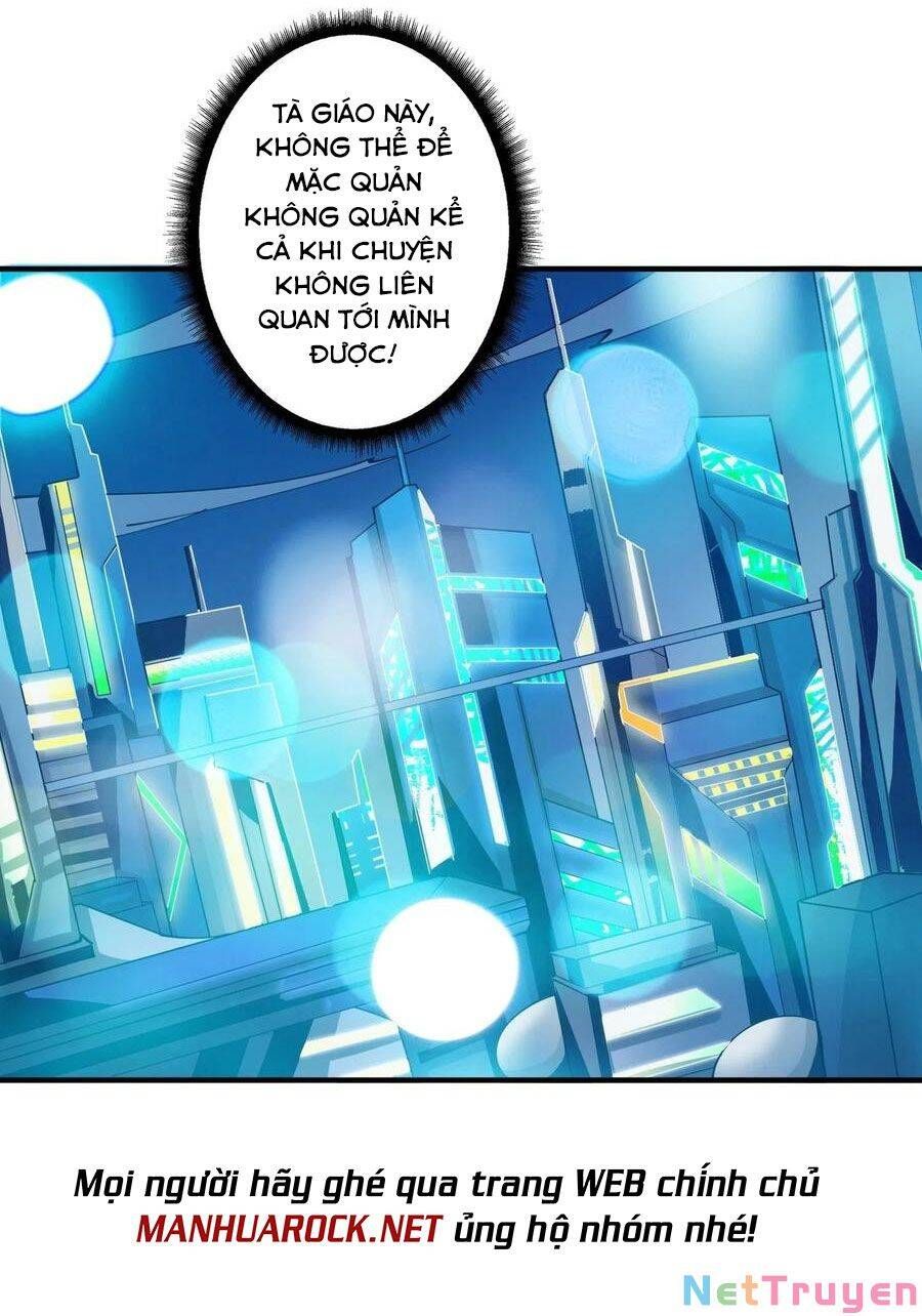 đọc truyện Vừa Chơi Đã Có Tài Khoản Vương Giả Chương 115 ảnh 36 tại Thiên Thai Truyện