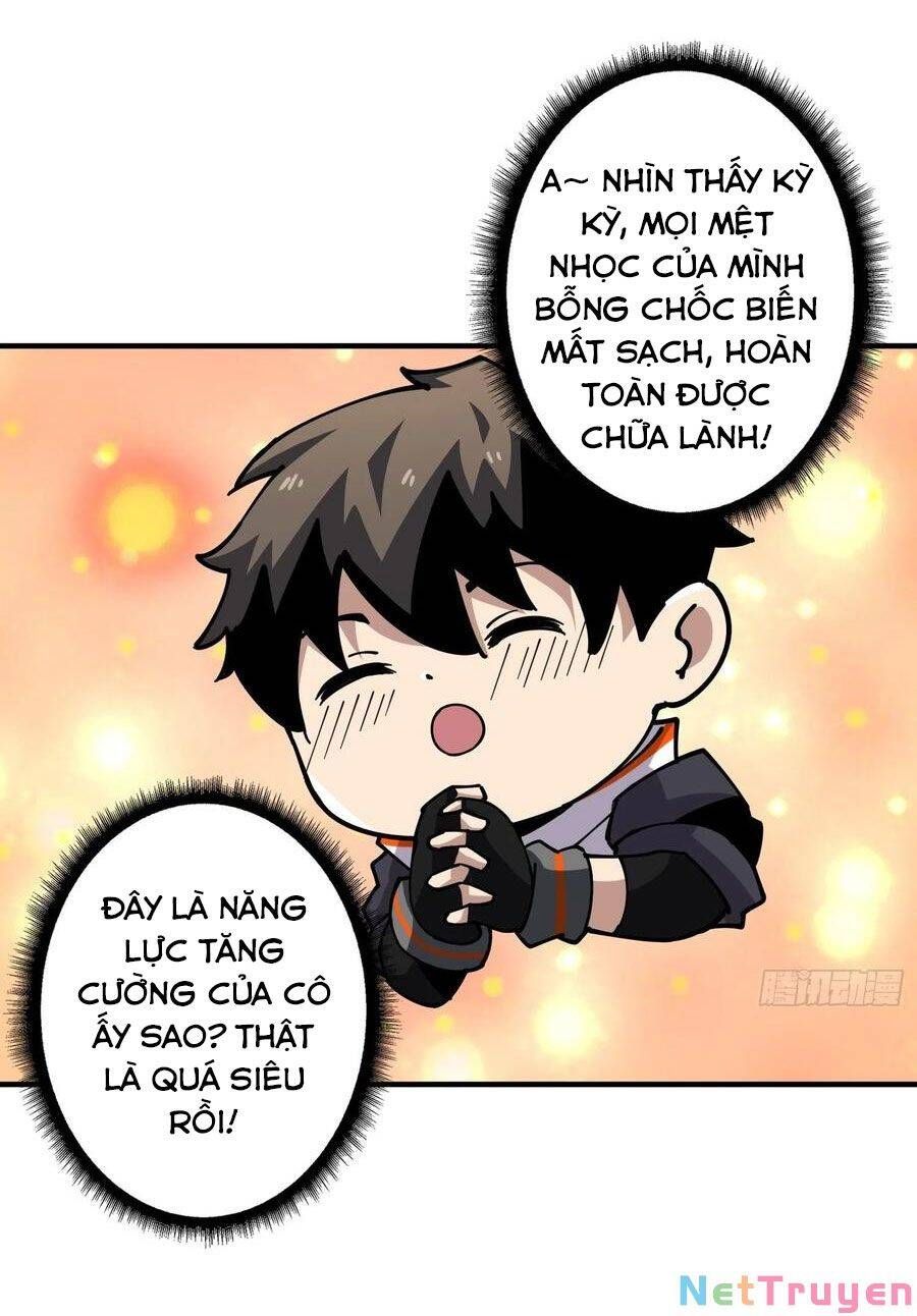 đọc truyện Vừa Chơi Đã Có Tài Khoản Vương Giả Chương 115 ảnh 41 tại Thiên Thai Truyện