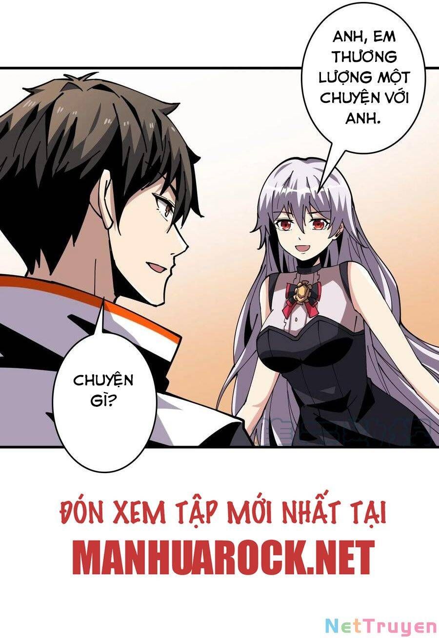 đọc truyện Vừa Chơi Đã Có Tài Khoản Vương Giả Chương 115 ảnh 42 tại Thiên Thai Truyện