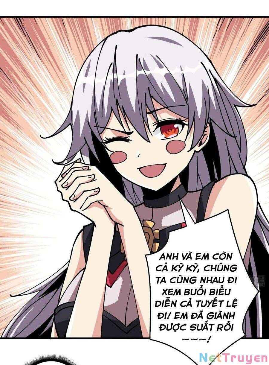 đọc truyện Vừa Chơi Đã Có Tài Khoản Vương Giả Chương 115 ảnh 43 tại Thiên Thai Truyện