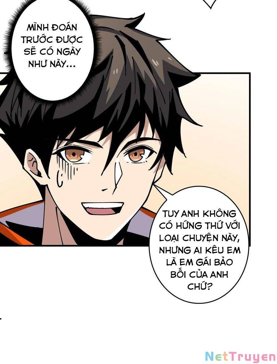 đọc truyện Vừa Chơi Đã Có Tài Khoản Vương Giả Chương 115 ảnh 44 tại Thiên Thai Truyện