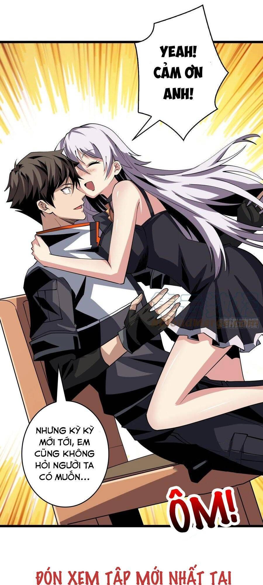 đọc truyện Vừa Chơi Đã Có Tài Khoản Vương Giả Chương 115 ảnh 45 tại Thiên Thai Truyện