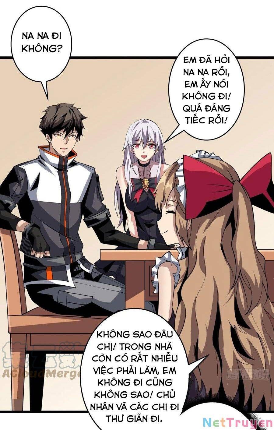 đọc truyện Vừa Chơi Đã Có Tài Khoản Vương Giả Chương 115 ảnh 48 tại Thiên Thai Truyện