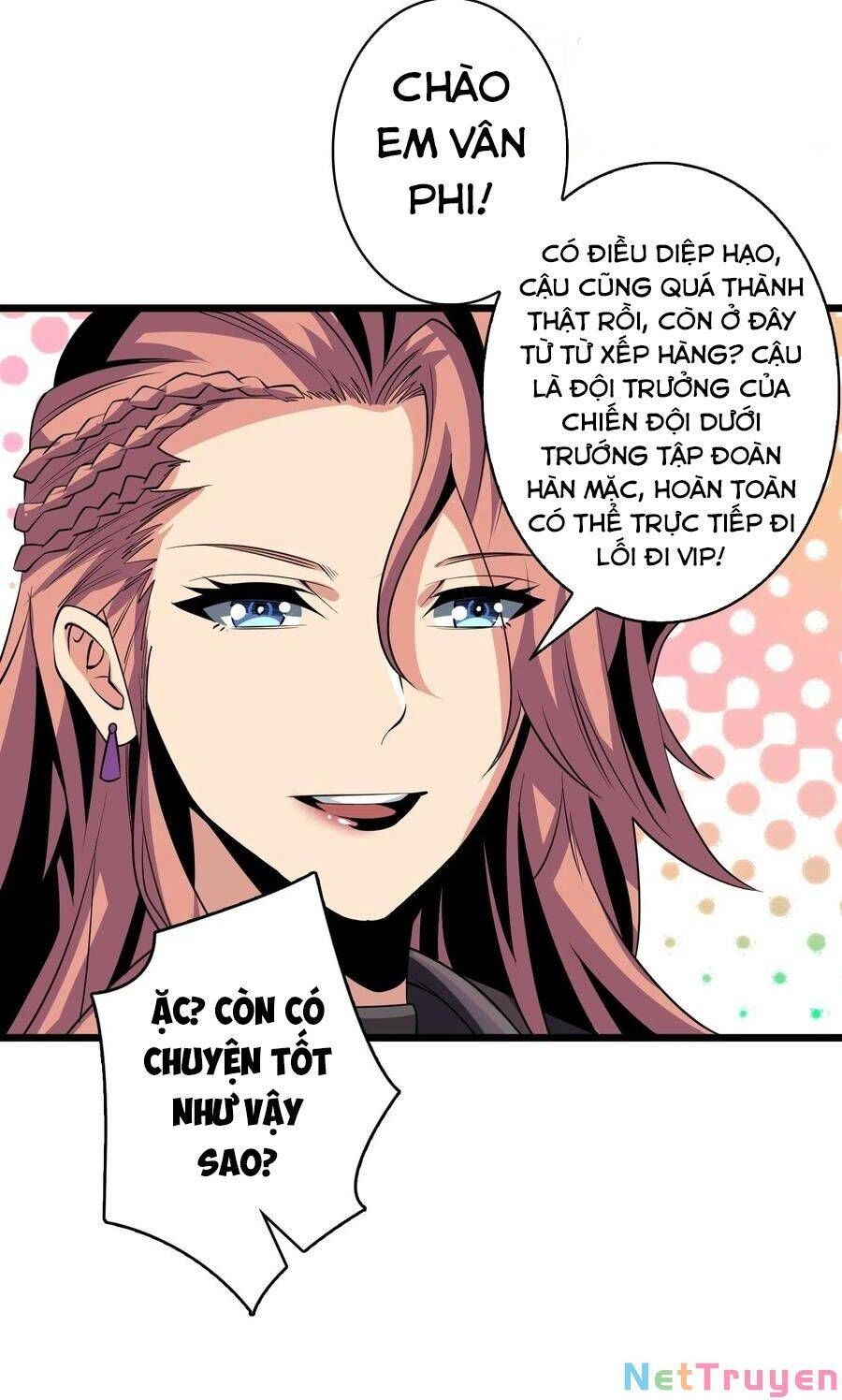 đọc truyện Vừa Chơi Đã Có Tài Khoản Vương Giả Chương 115 ảnh 57 tại Thiên Thai Truyện