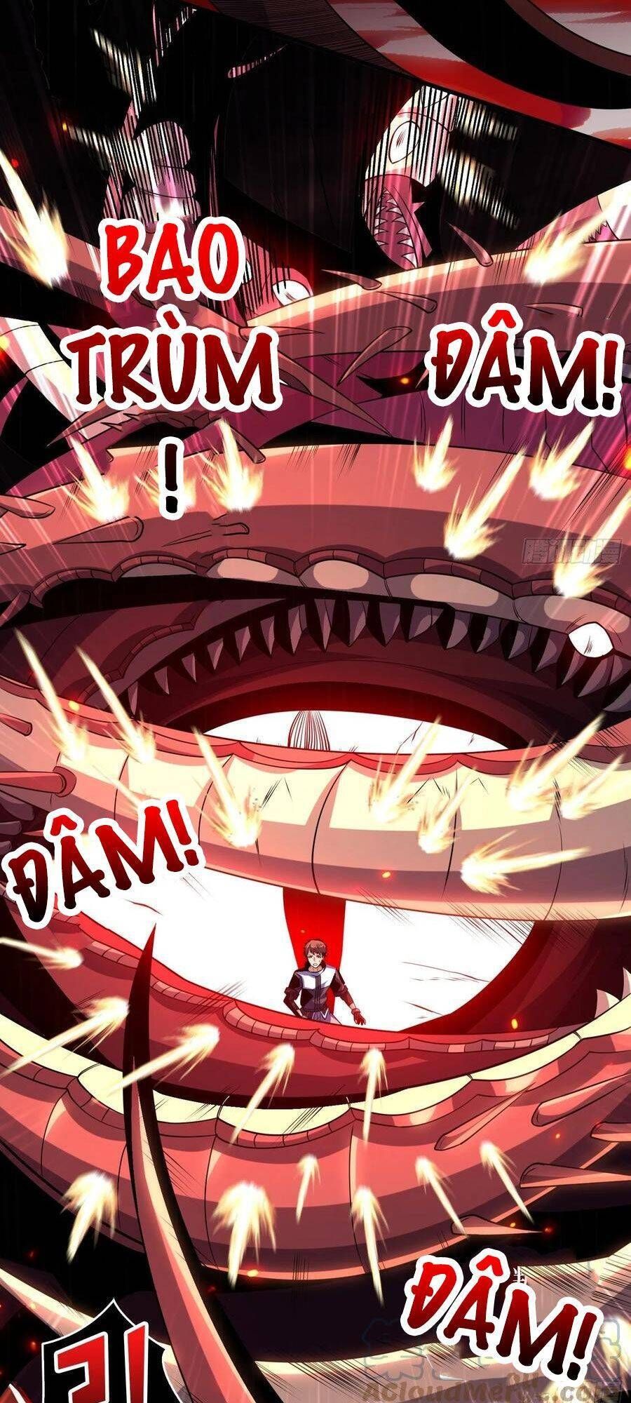 đọc truyện Vừa Chơi Đã Có Tài Khoản Vương Giả Chương 115 ảnh 8 tại Thiên Thai Truyện