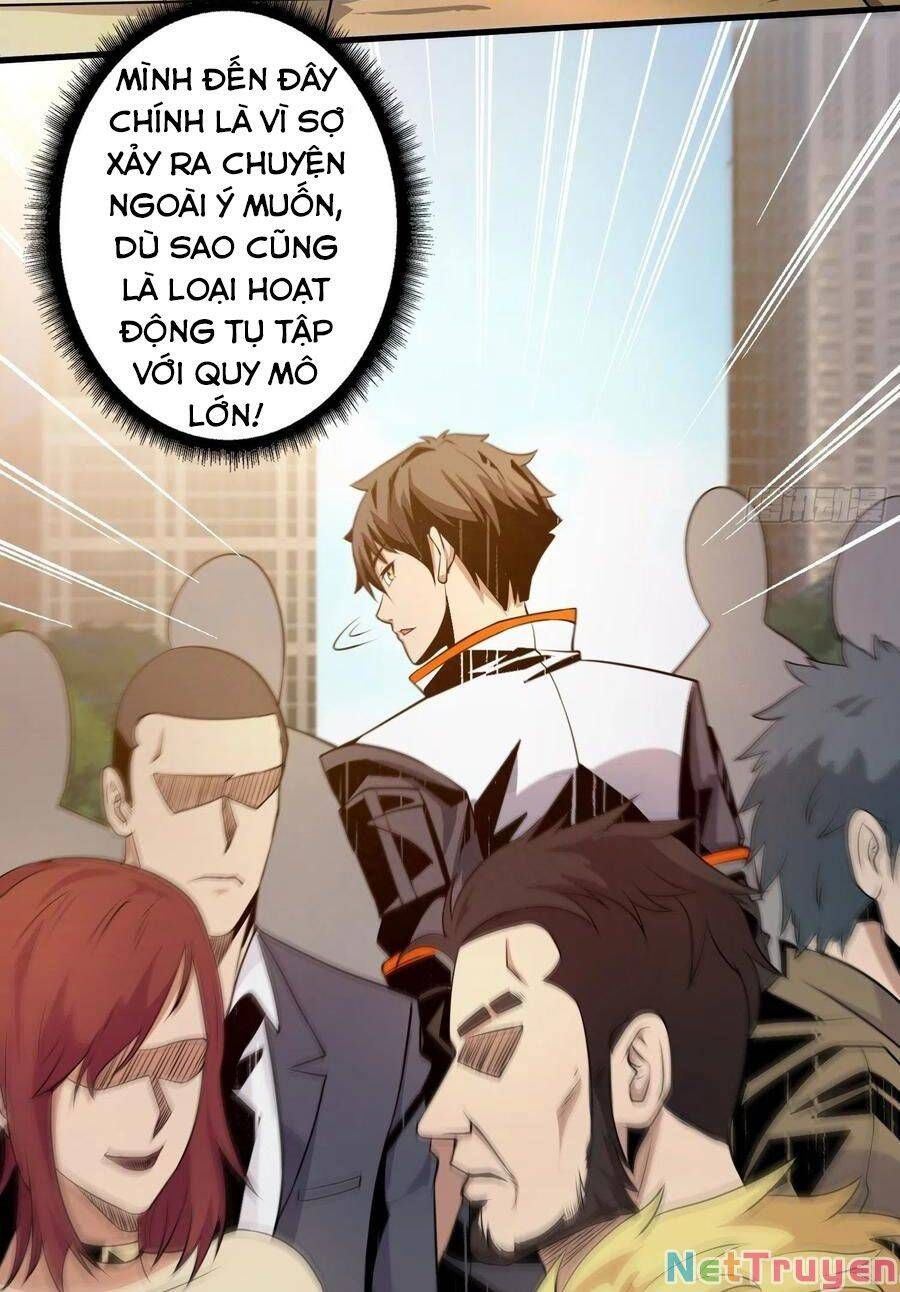 đọc truyện Vừa Chơi Đã Có Tài Khoản Vương Giả Chương 115 ảnh 62 tại Thiên Thai Truyện