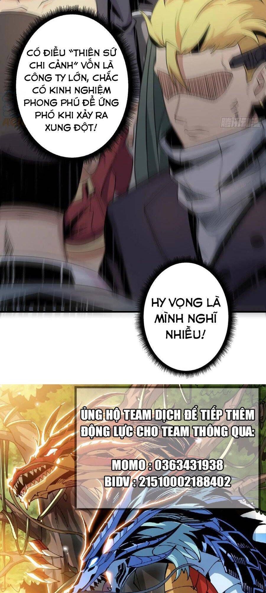 đọc truyện Vừa Chơi Đã Có Tài Khoản Vương Giả Chương 115 ảnh 63 tại Thiên Thai Truyện