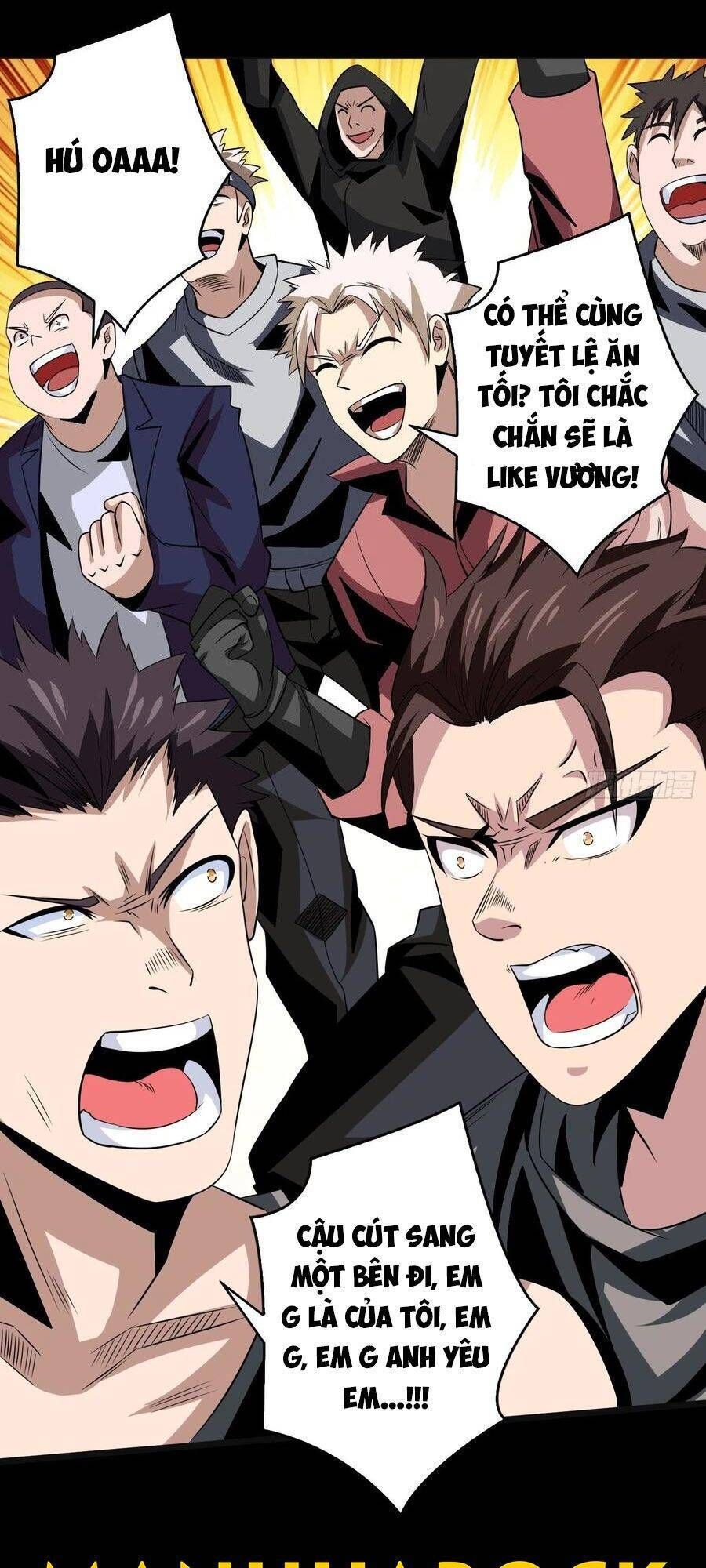 đọc truyện Vừa Chơi Đã Có Tài Khoản Vương Giả Chương 116 ảnh 13 tại Thiên Thai Truyện