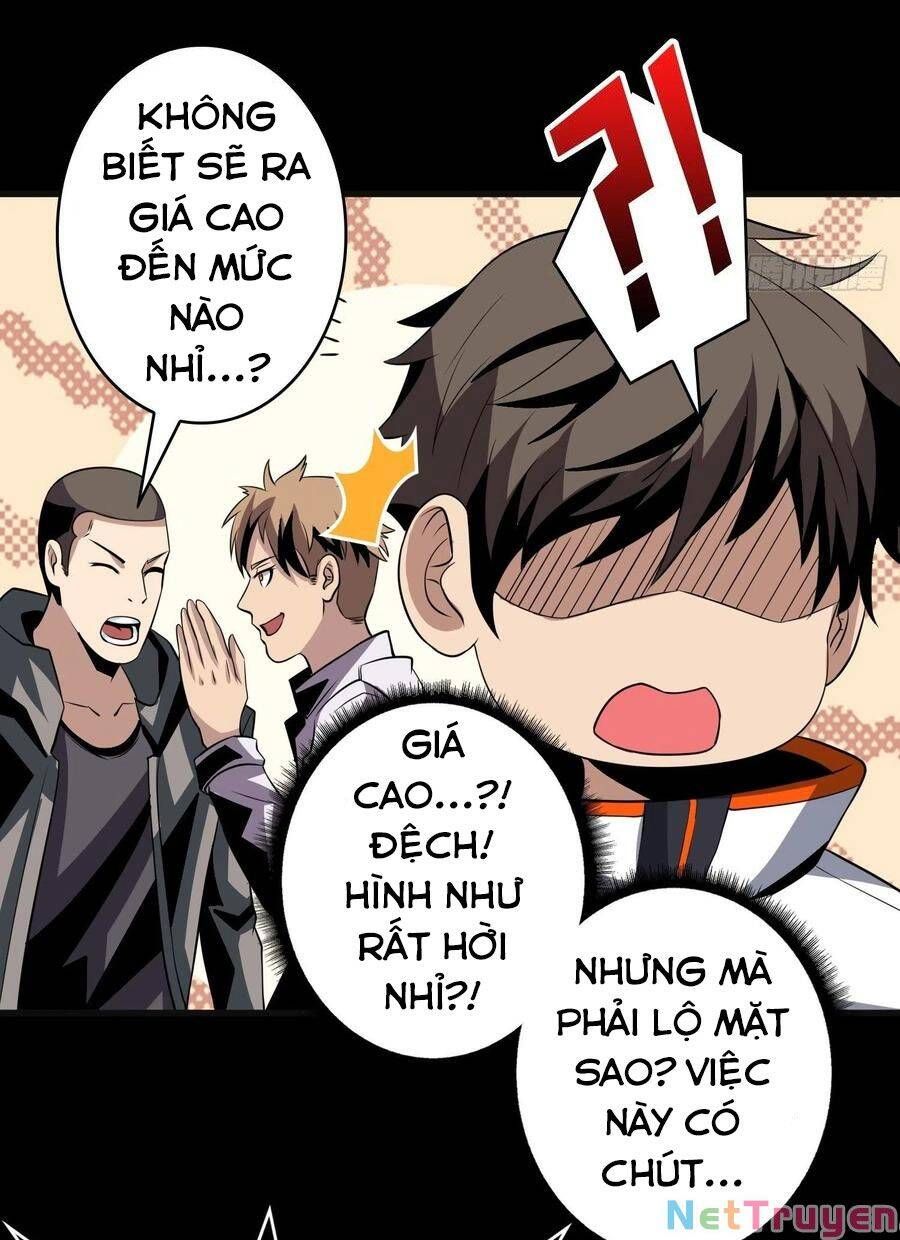 đọc truyện Vừa Chơi Đã Có Tài Khoản Vương Giả Chương 116 ảnh 17 tại Thiên Thai Truyện