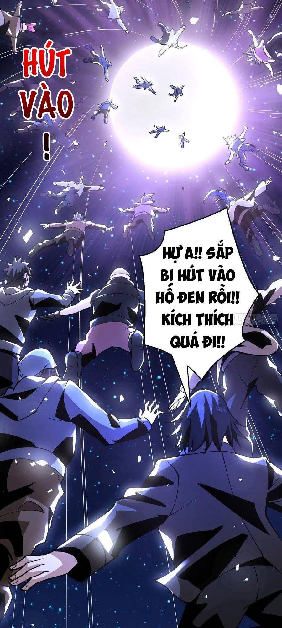 đọc truyện Vừa Chơi Đã Có Tài Khoản Vương Giả Chương 116 ảnh 20 tại Thiên Thai Truyện