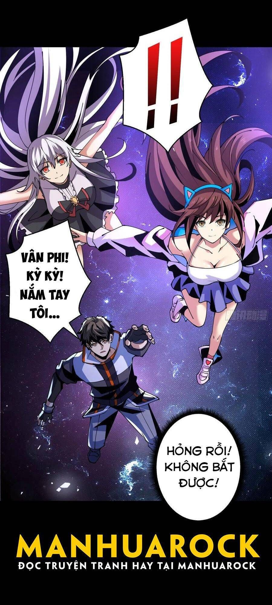 đọc truyện Vừa Chơi Đã Có Tài Khoản Vương Giả Chương 116 ảnh 22 tại Thiên Thai Truyện