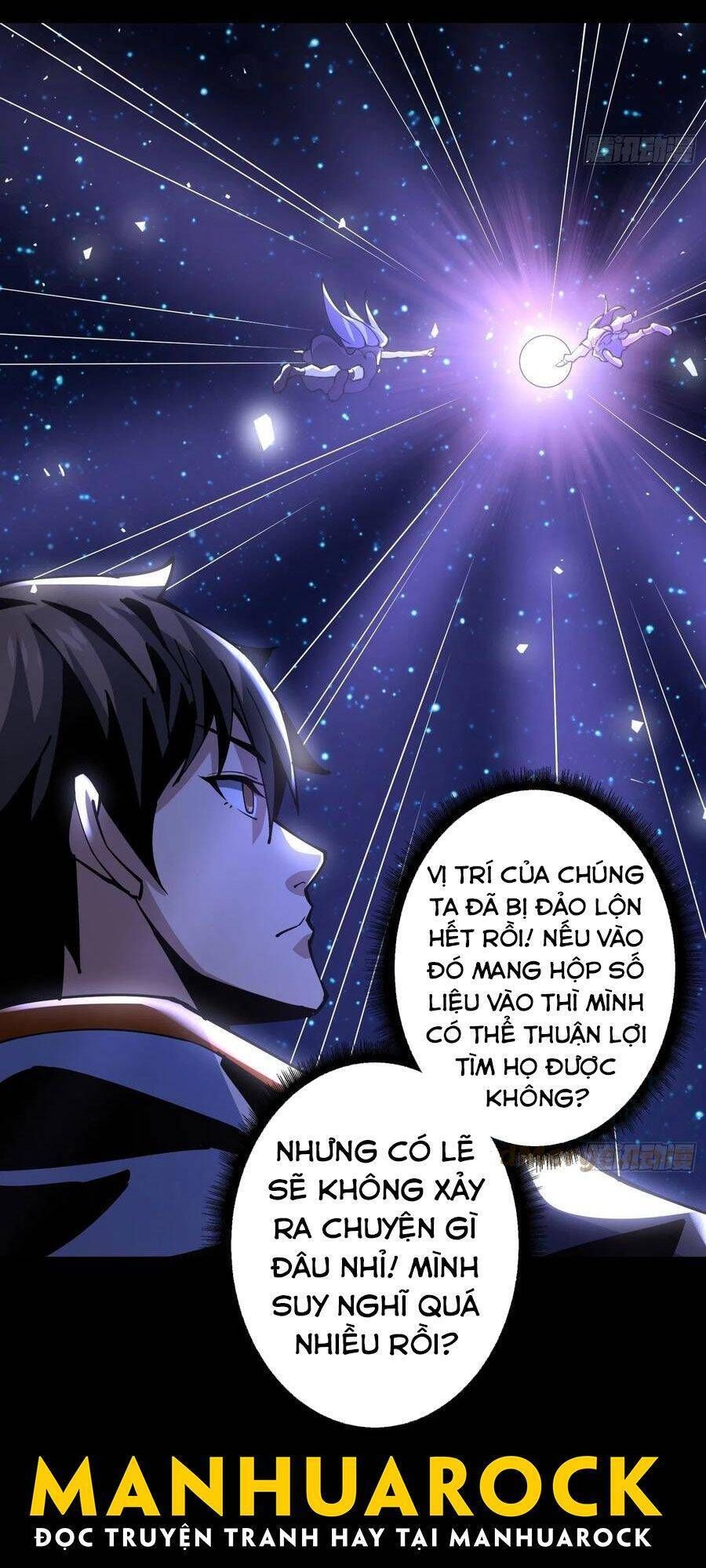 đọc truyện Vừa Chơi Đã Có Tài Khoản Vương Giả Chương 116 ảnh 24 tại Thiên Thai Truyện