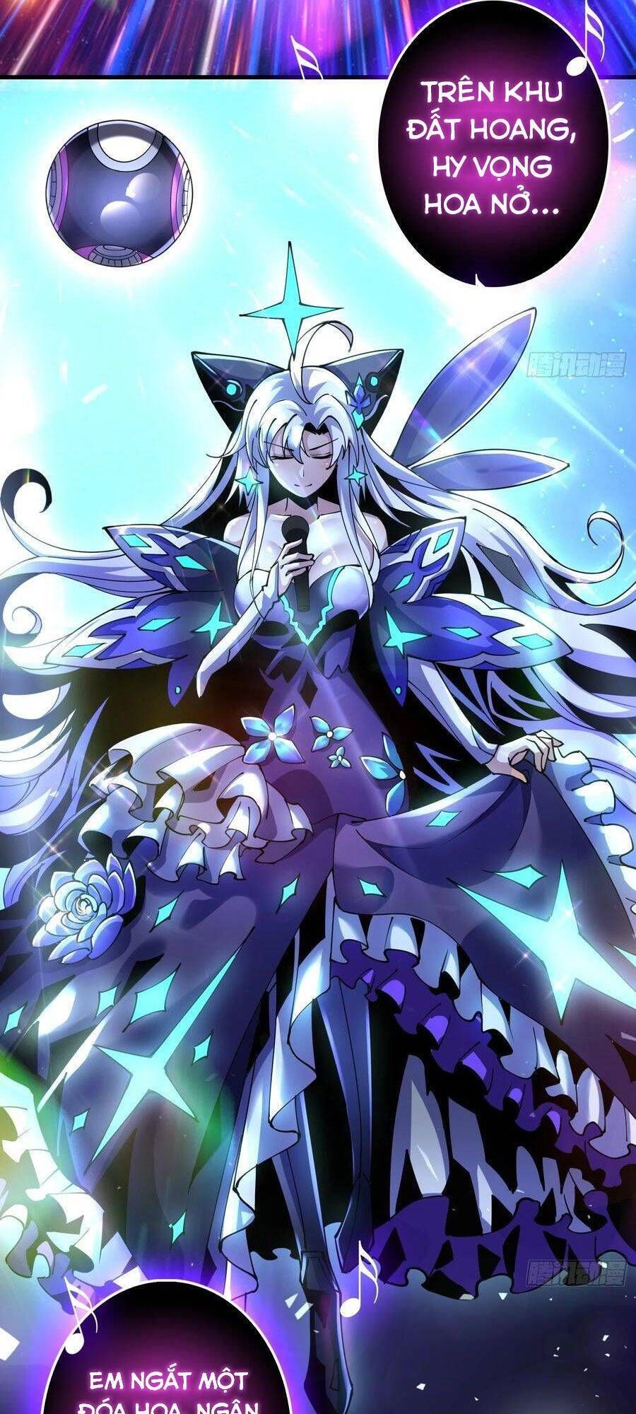 đọc truyện Vừa Chơi Đã Có Tài Khoản Vương Giả Chương 116 ảnh 29 tại Thiên Thai Truyện