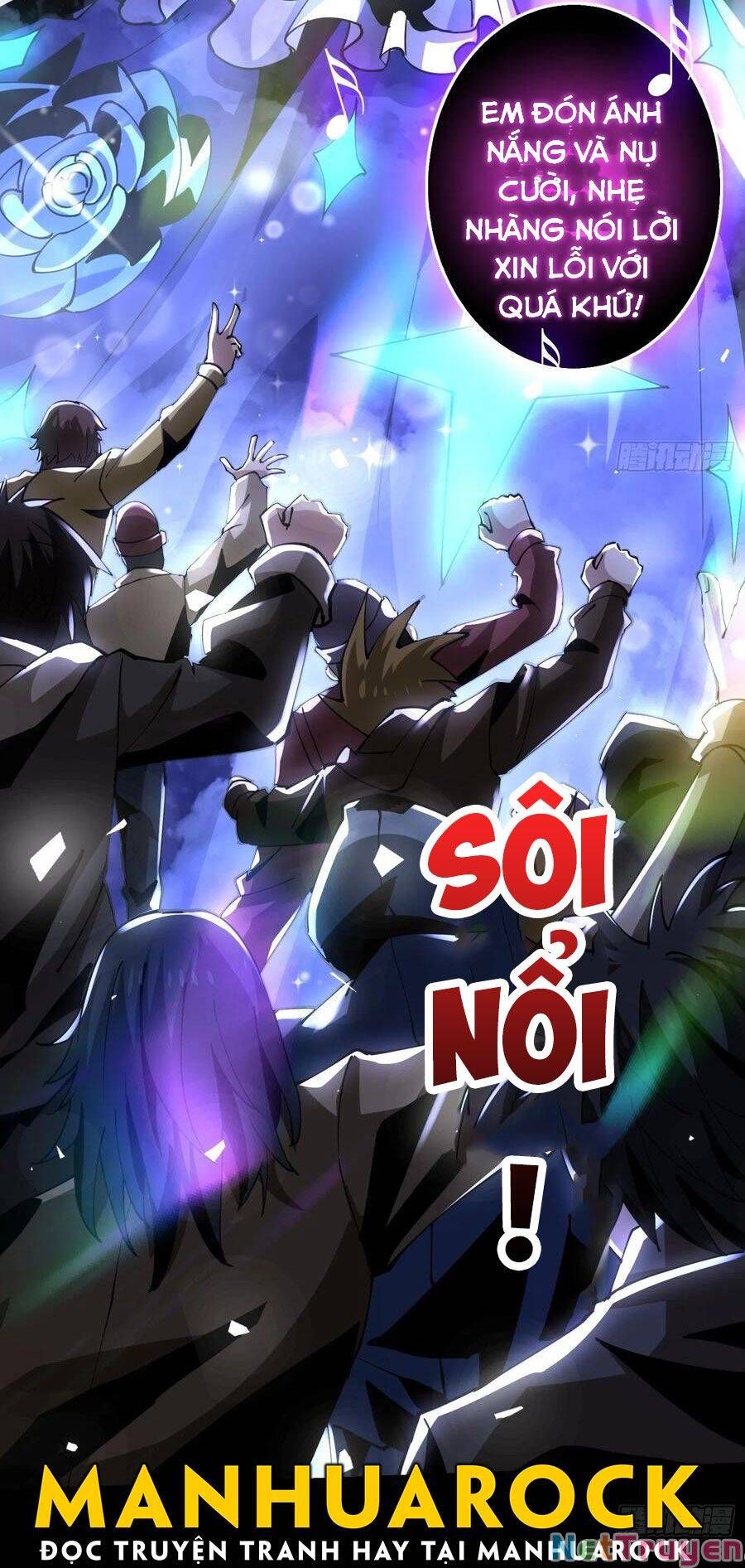 đọc truyện Vừa Chơi Đã Có Tài Khoản Vương Giả Chương 116 ảnh 32 tại Thiên Thai Truyện