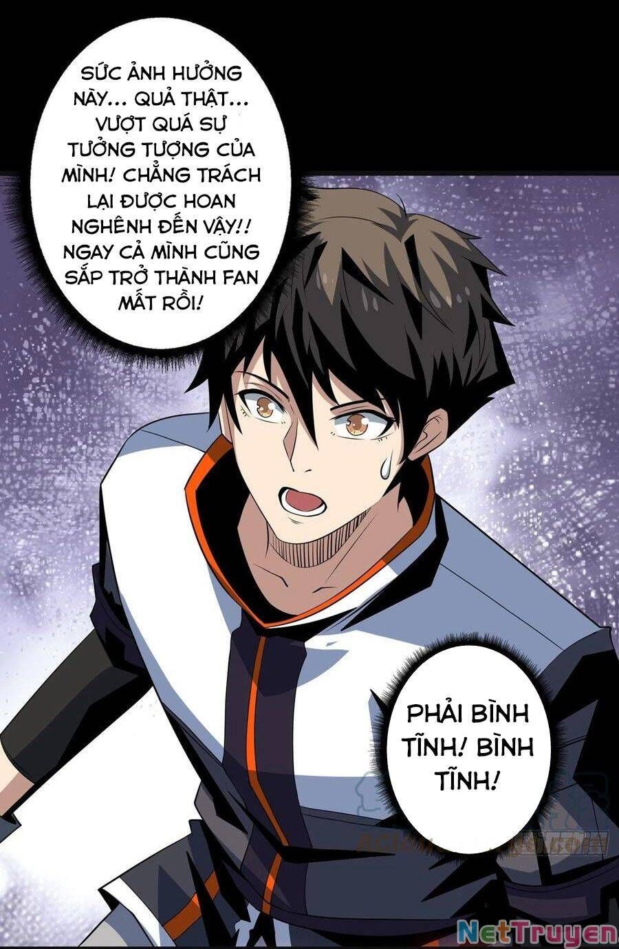 đọc truyện Vừa Chơi Đã Có Tài Khoản Vương Giả Chương 116 ảnh 33 tại Thiên Thai Truyện