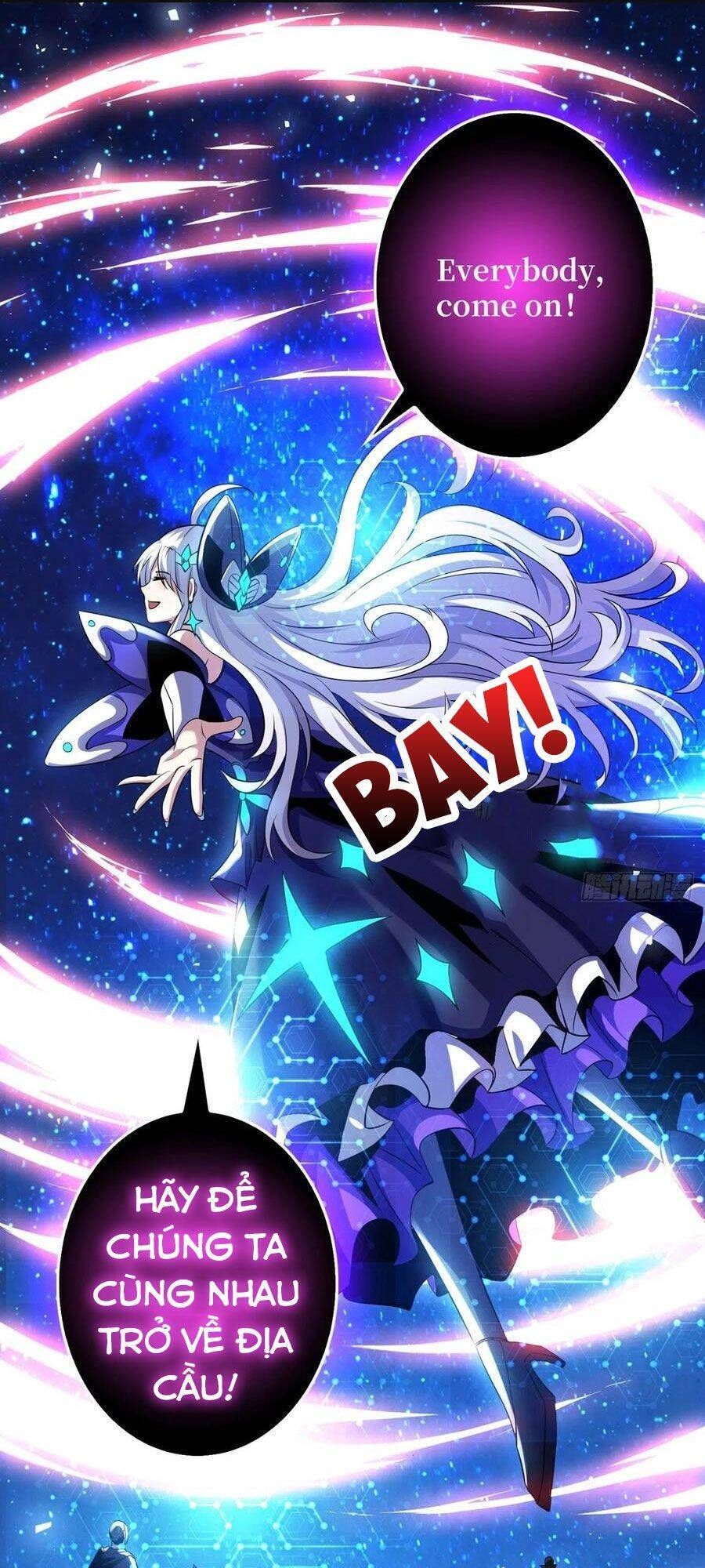 đọc truyện Vừa Chơi Đã Có Tài Khoản Vương Giả Chương 116 ảnh 34 tại Thiên Thai Truyện