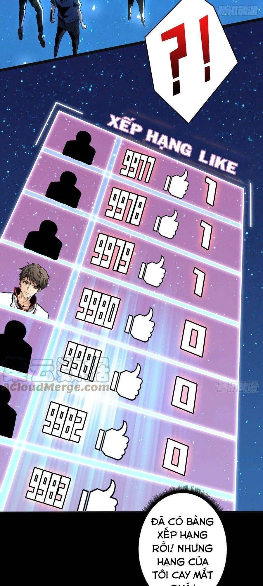 đọc truyện Vừa Chơi Đã Có Tài Khoản Vương Giả Chương 116 ảnh 36 tại Thiên Thai Truyện